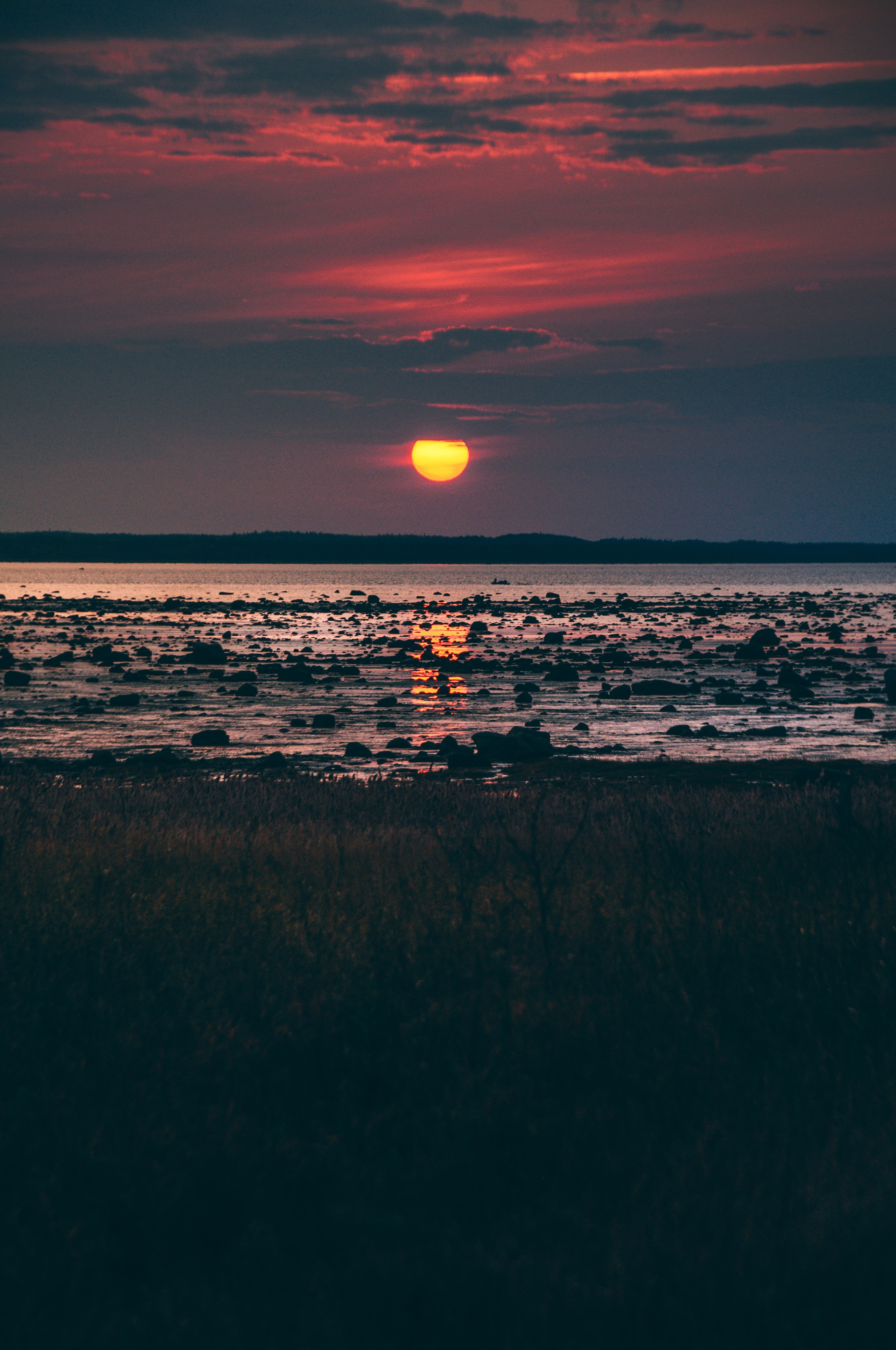 Фотографии с Белого моря. Авторские походы по Белому морю