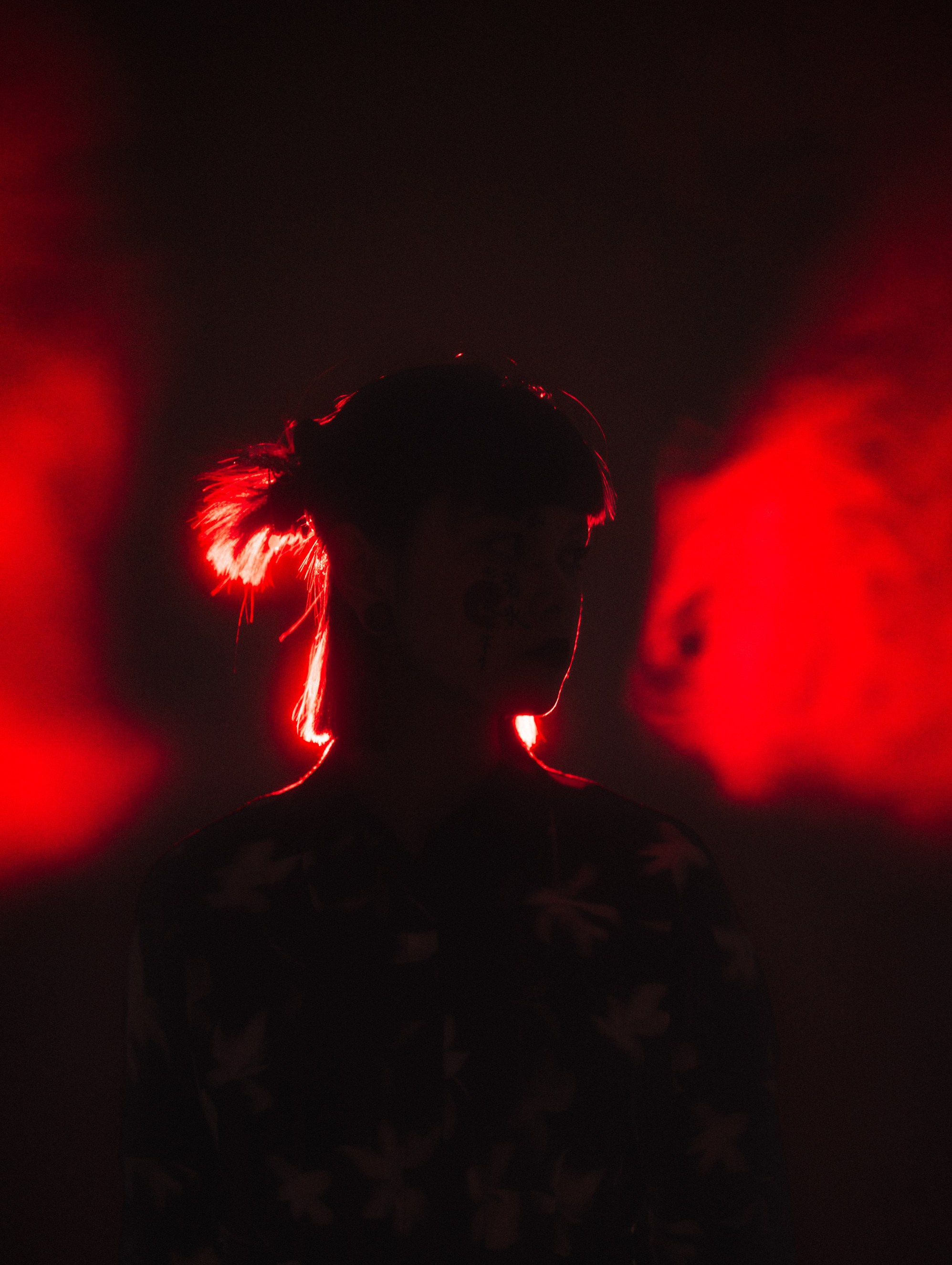 Катана. Фотограф Уссурийск