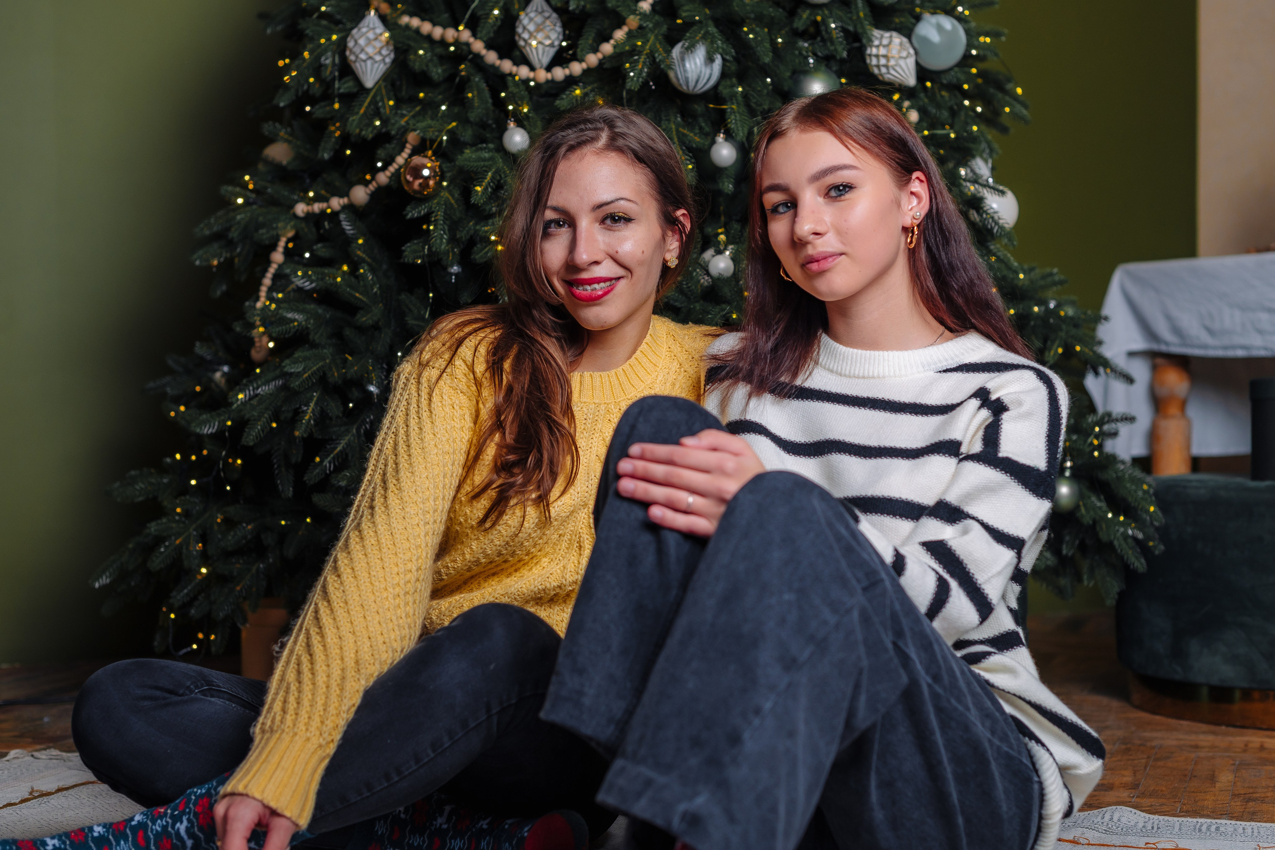 Выпускной альбом — 9 «А». Иван Кубик — фотограф и видеограф