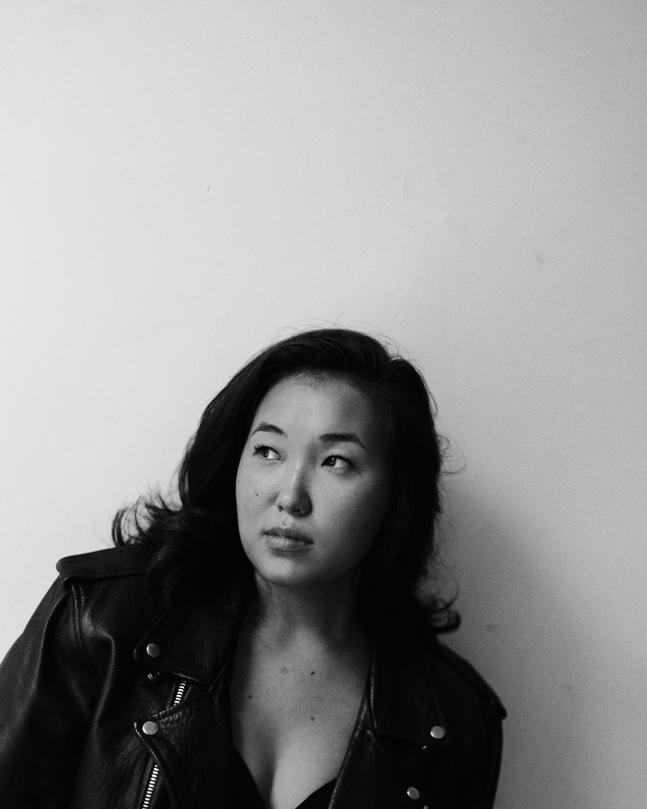 Люда. Фотограф в Москве — Евгения Прокопенко