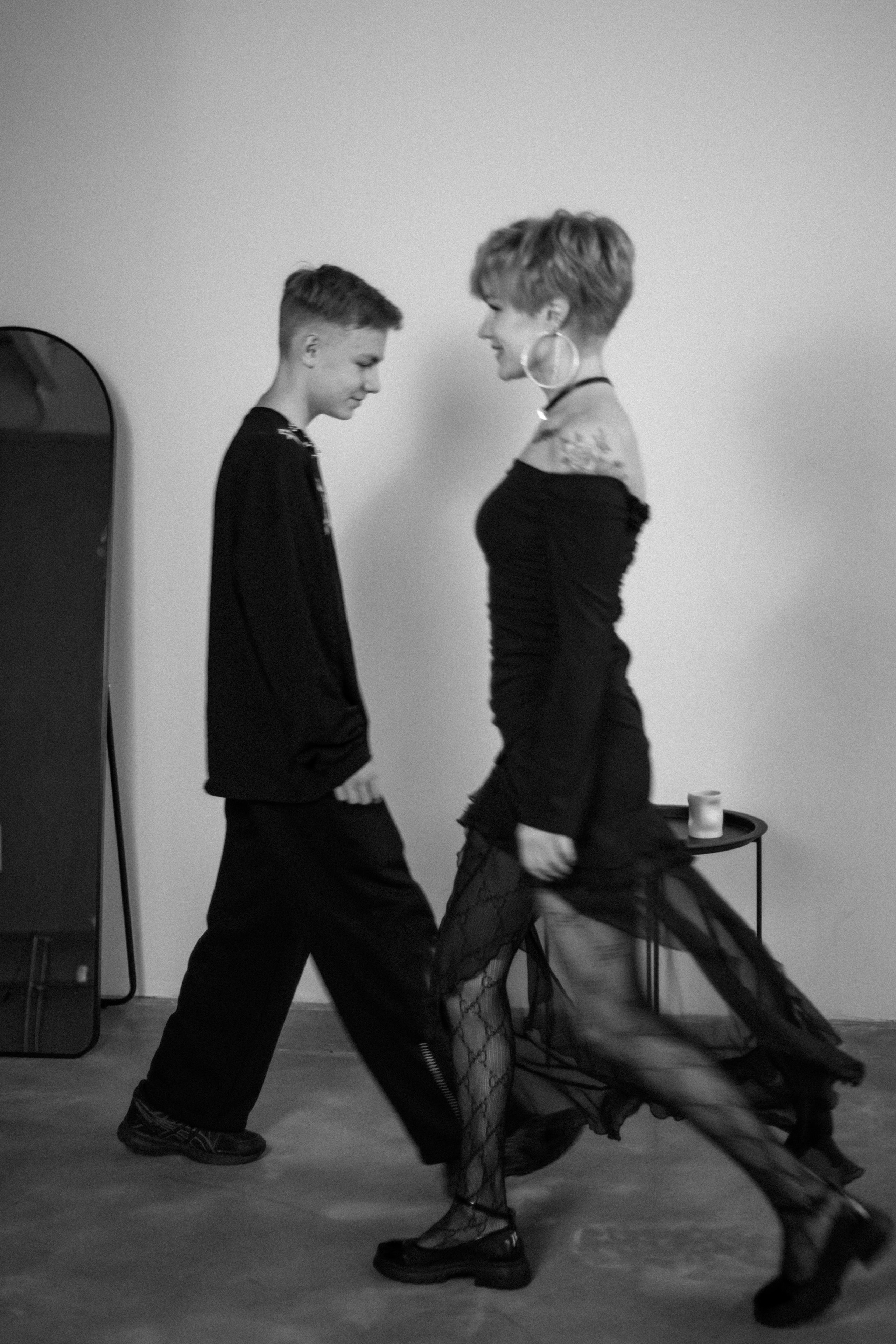 Семейный альбом. Фотограф Алёна Евграфова