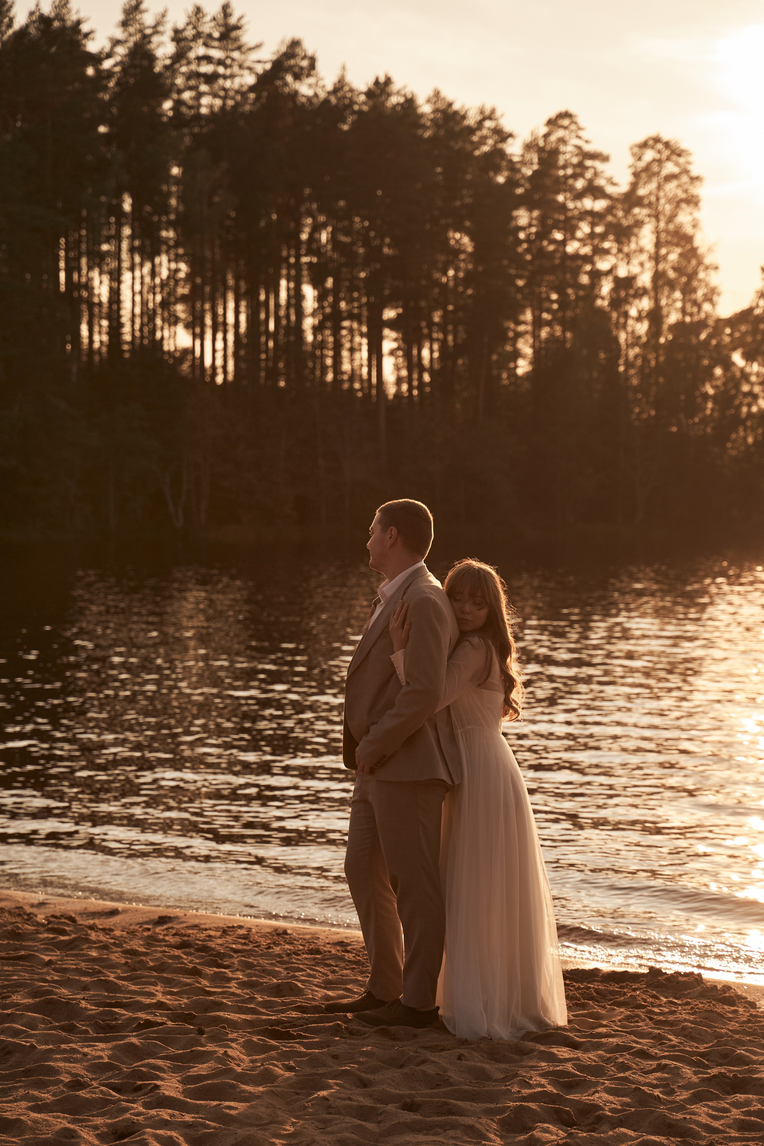 Алексей и Ксения. Фотограф в Ростове-на-Дону Валерия Декало