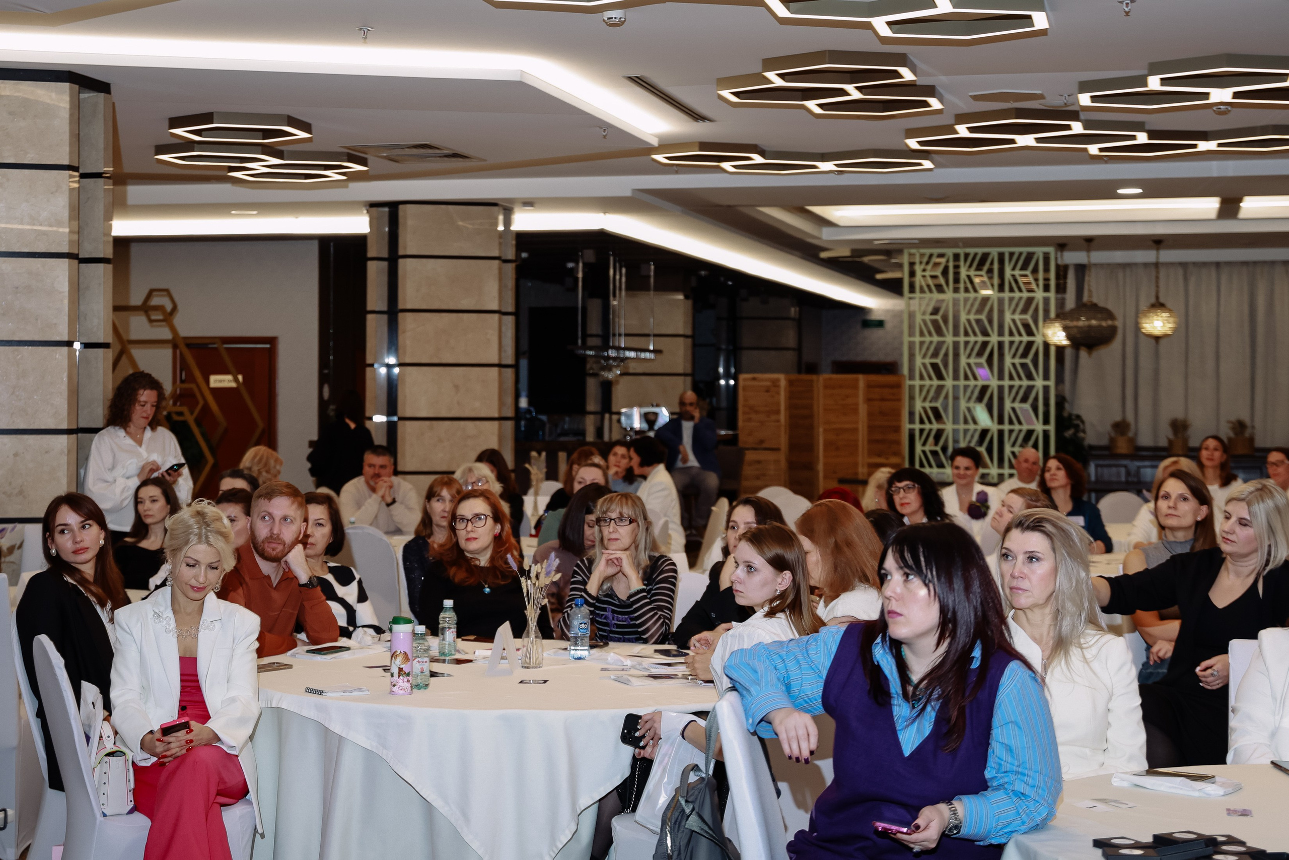 Форум SPACE в Мёде. Фотограф Юлия Мальцева