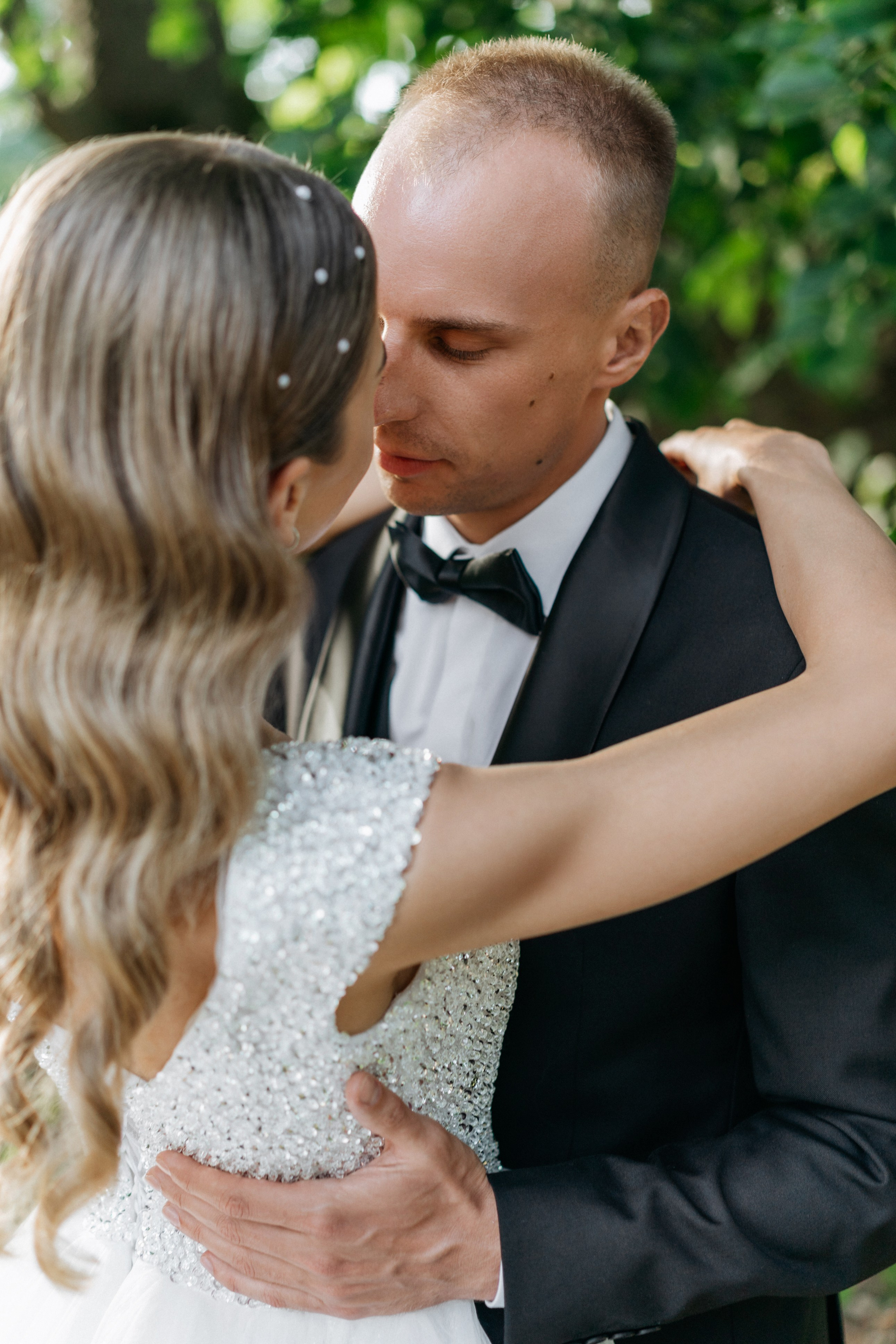 Александр и Ирина. Свадебный и семейный фотограф в Калининграде Анастасия Гриценко