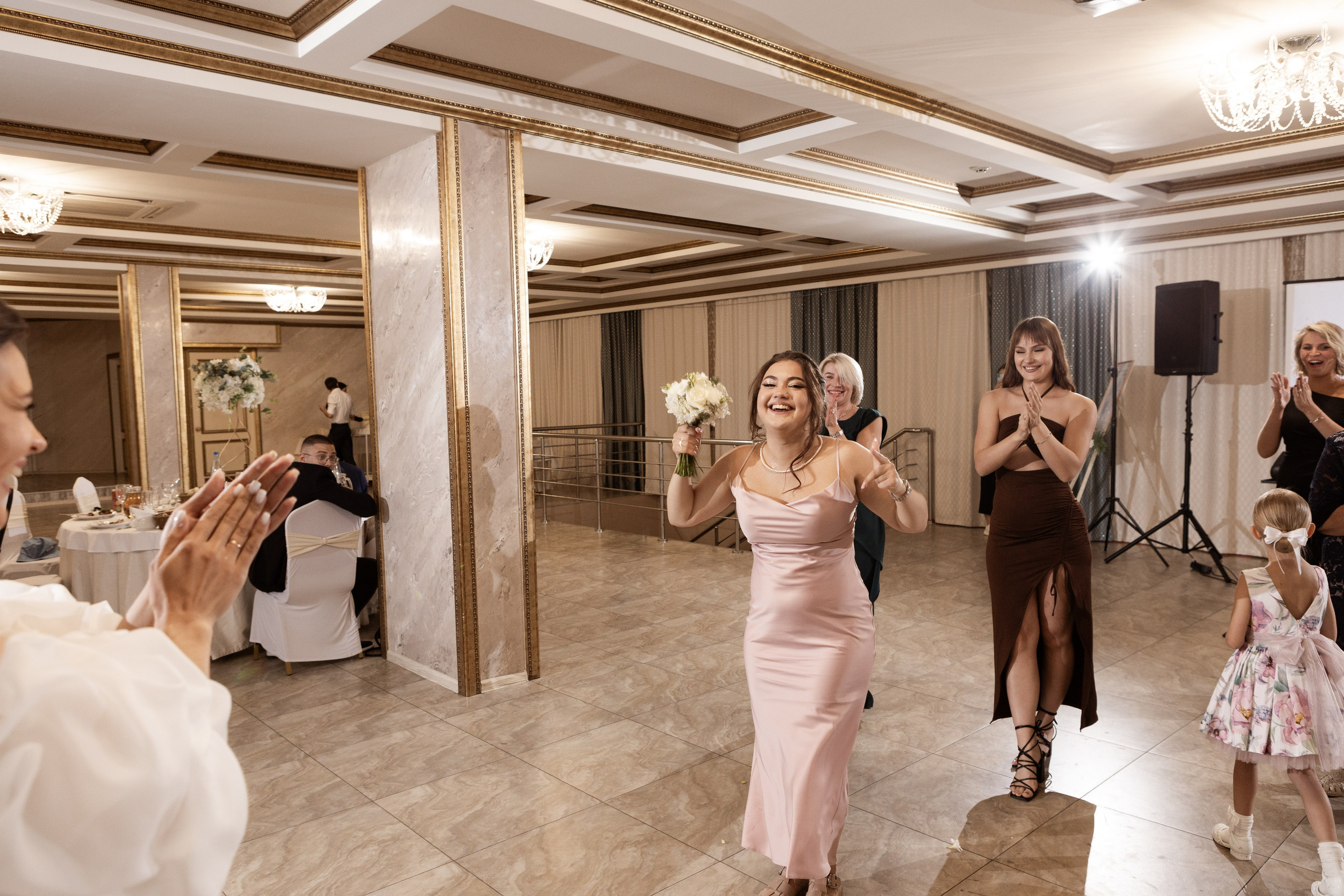 Дима и Наташа. Свадебный фотограф в Воронеже Вероника Богай