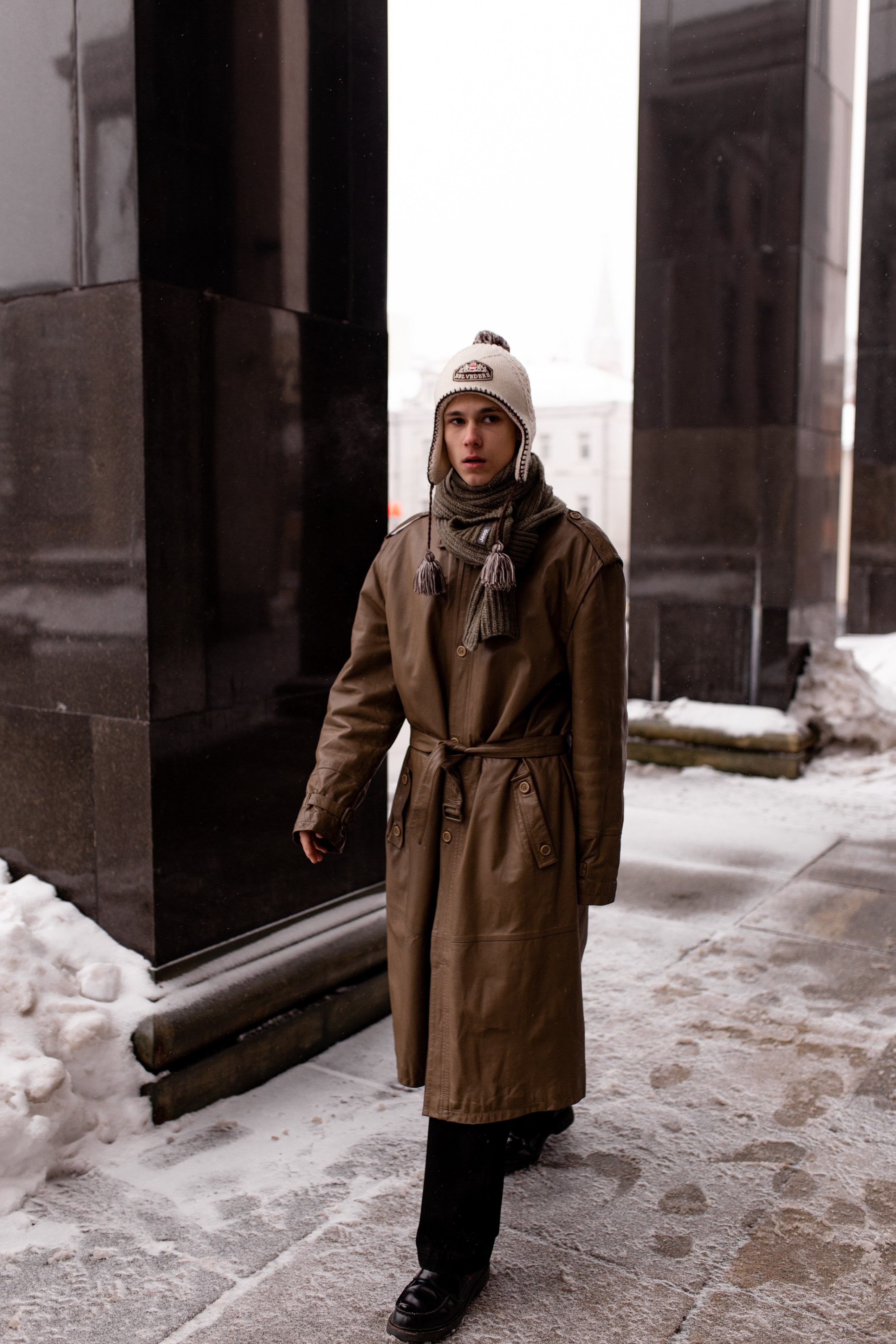 Саша Алексеев. Фотограф в Москве Анна Яковлева