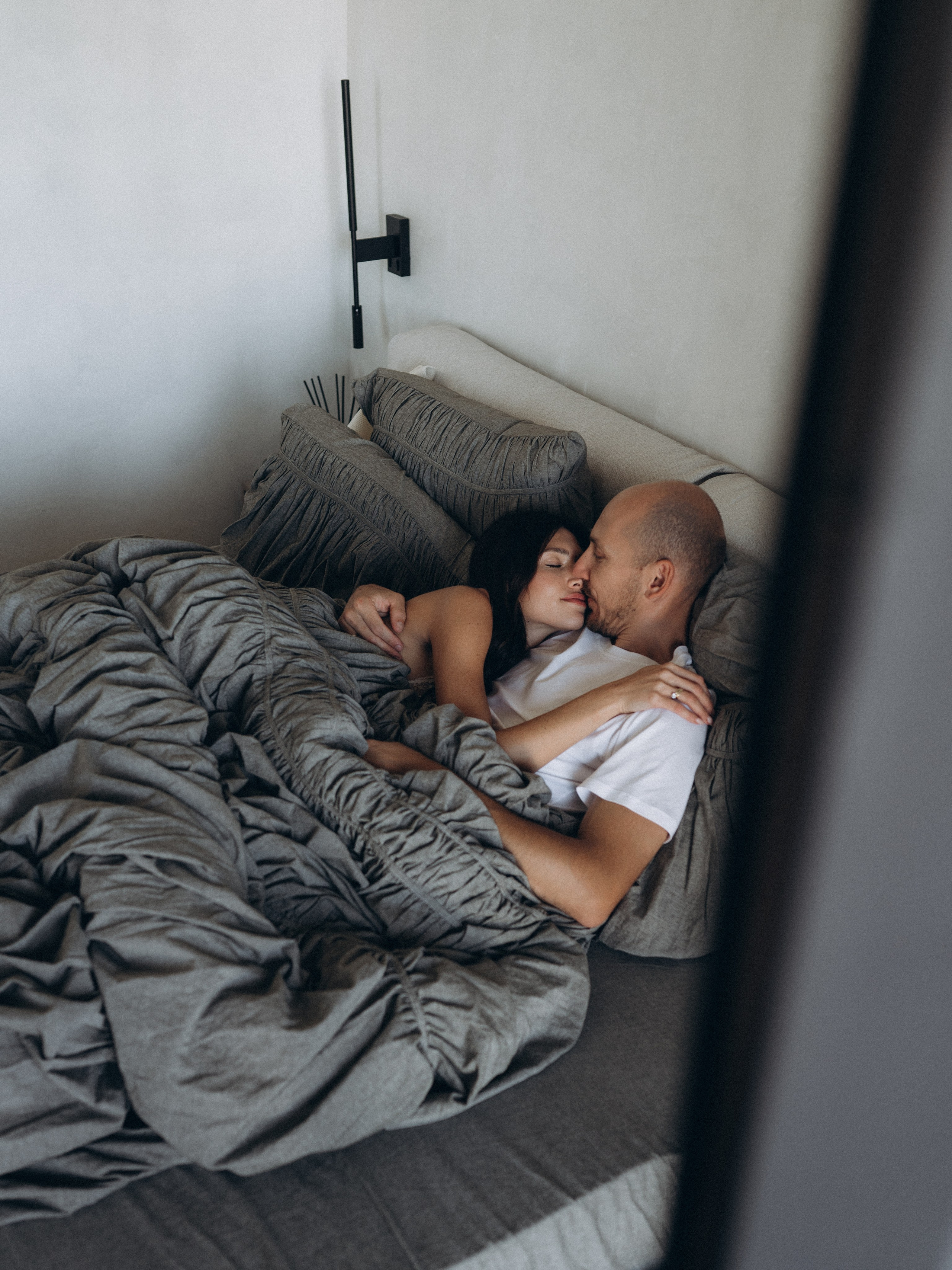 Семейная фотоистория. Фотограф Любовь Подосенова Липецк|Воронеж