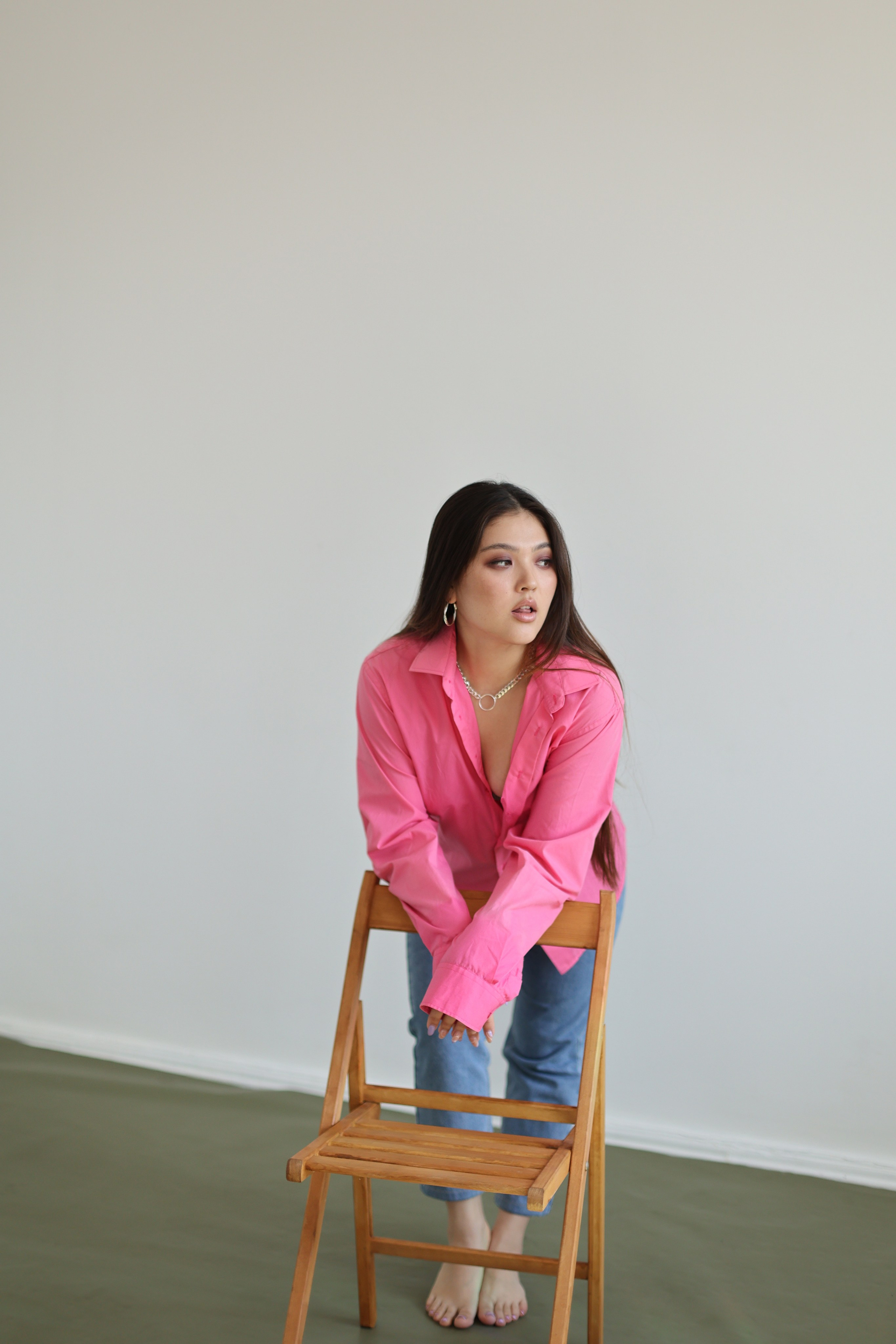 Портрет. Фотограф в Краснодаре и на Алтае Мария Зорькина