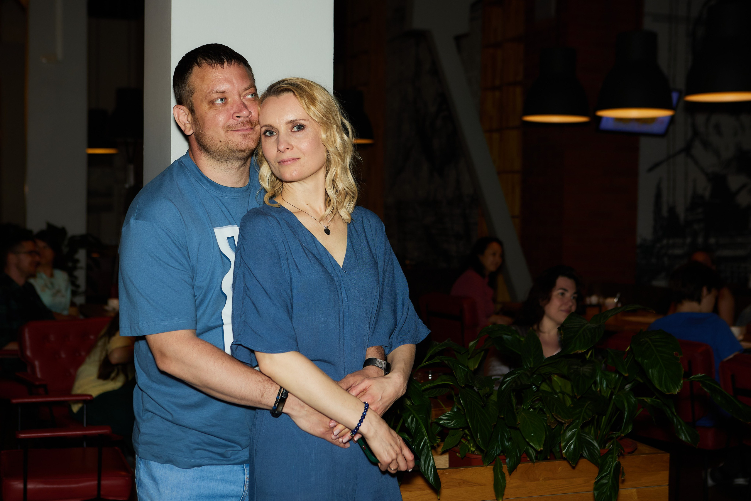 Квартирник. Светлана Родионова — фотограф спортивный и не только