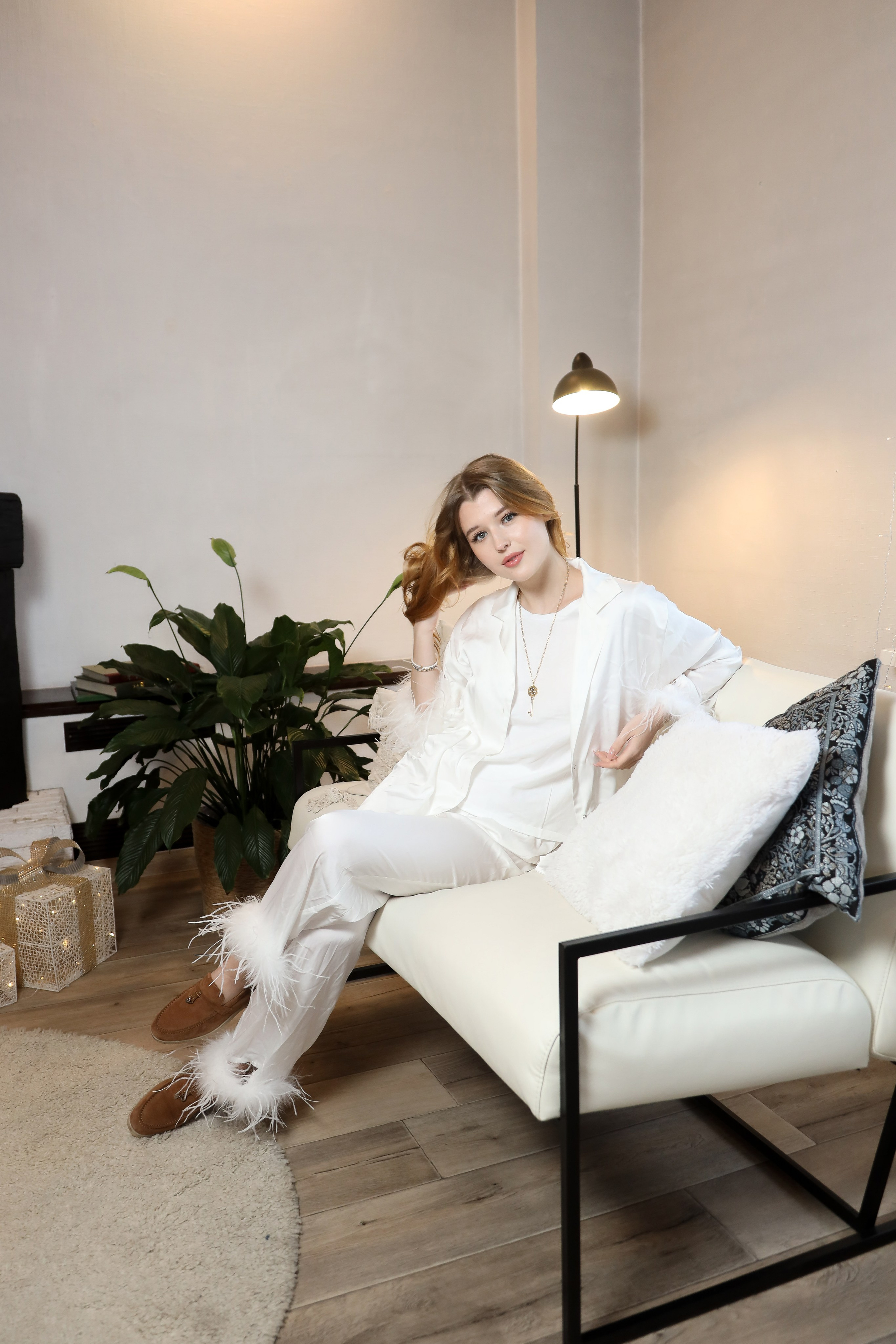 Бранч. Фотограф Антон Чупринин