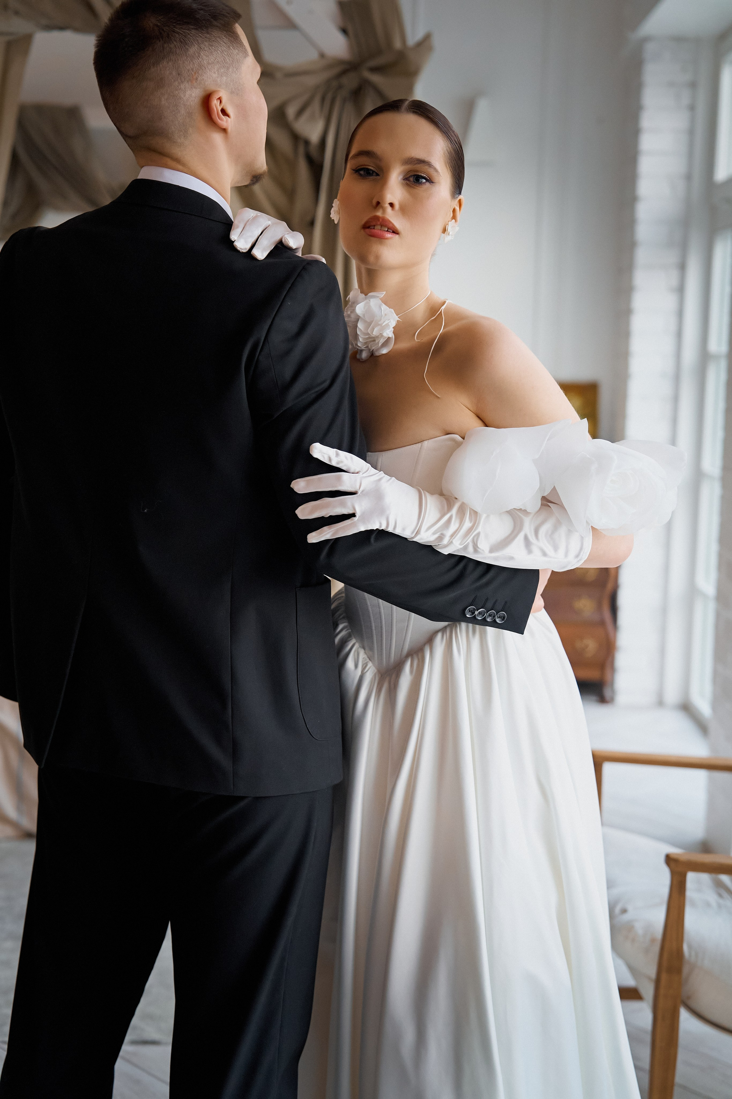 Профессиональный фотограф в Минске Пискунова Марина