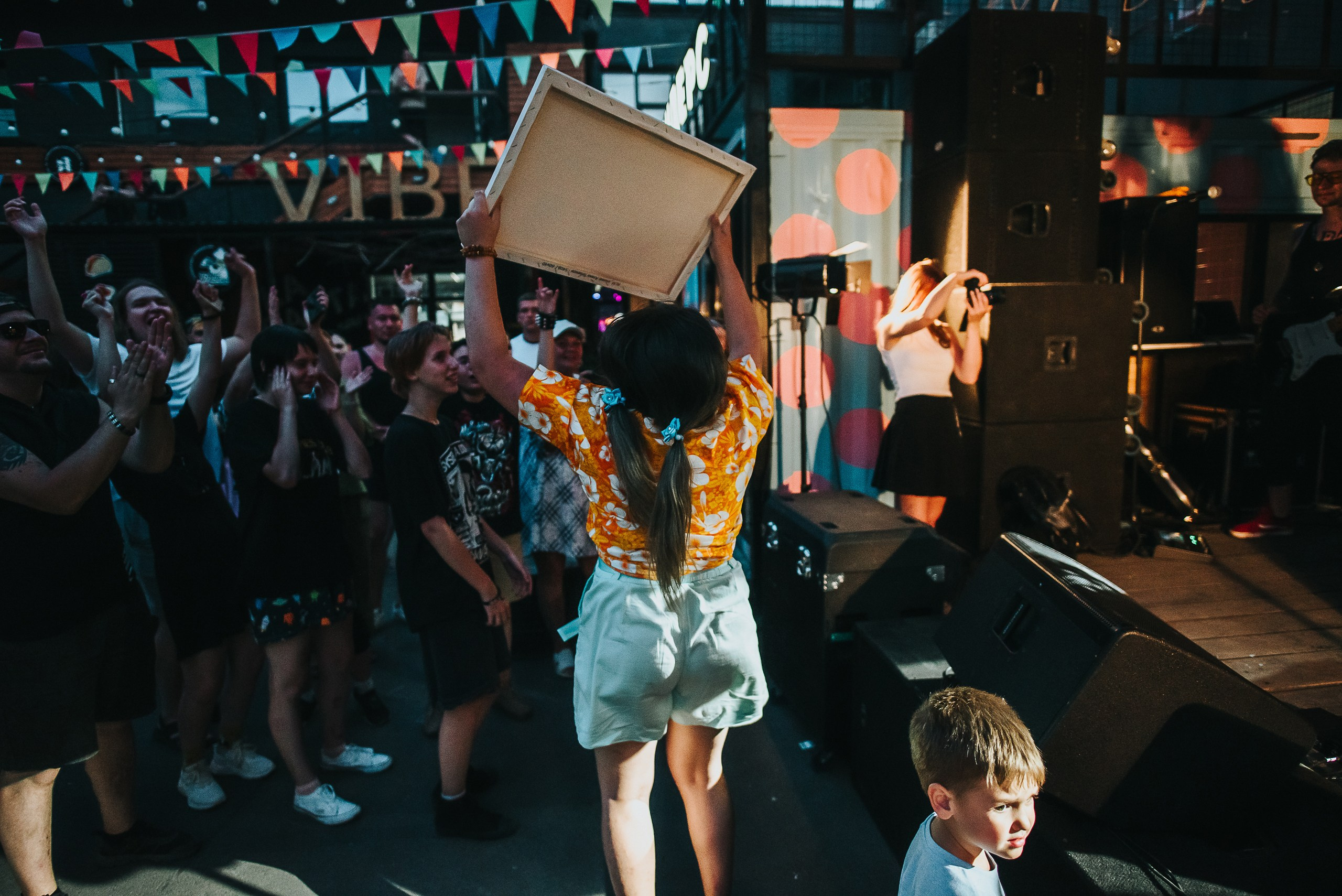 Pandora Secret 2024. Репортажный фотограф в Кемерово