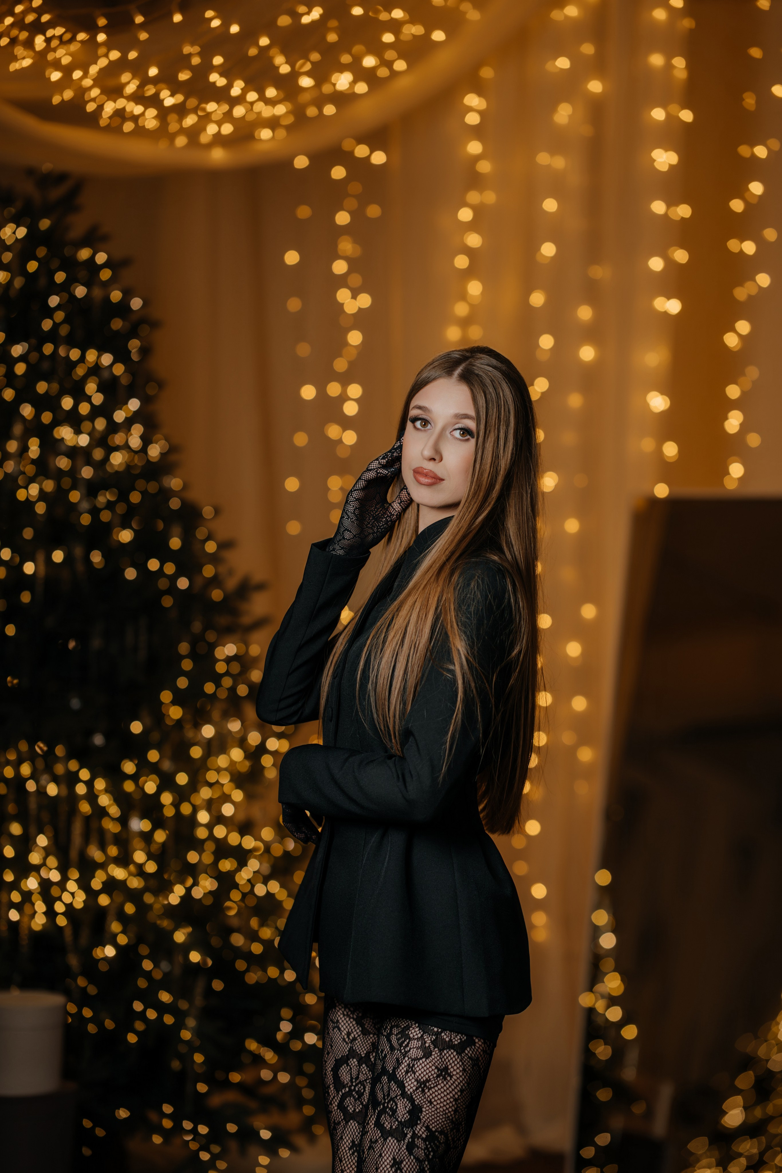Катя и Юра. Фотограф в Тамбове Дарья Выжанова