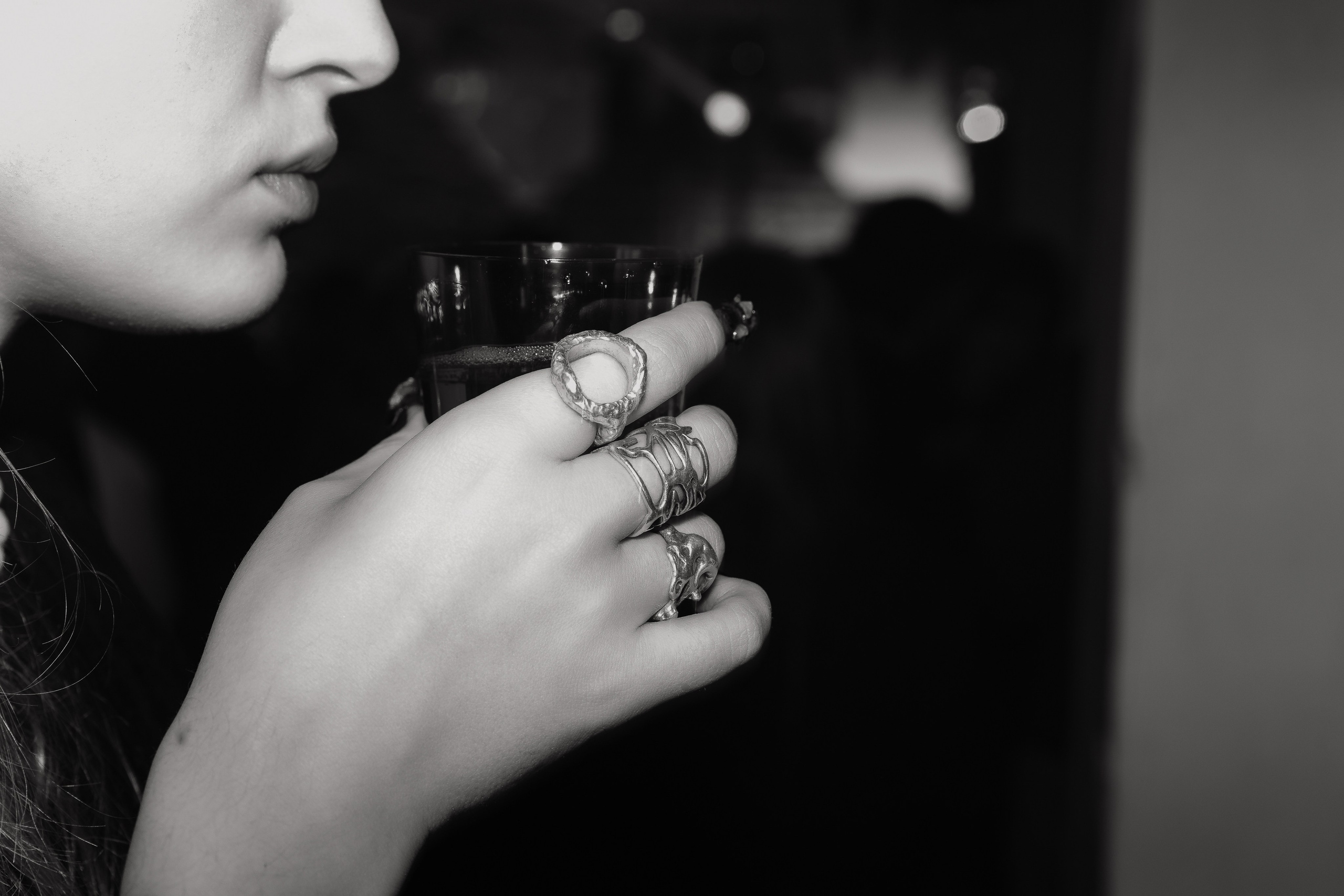 Выпускной Московской Школы Кино. Свадебный  фотограф Юлия Гривцова Москва