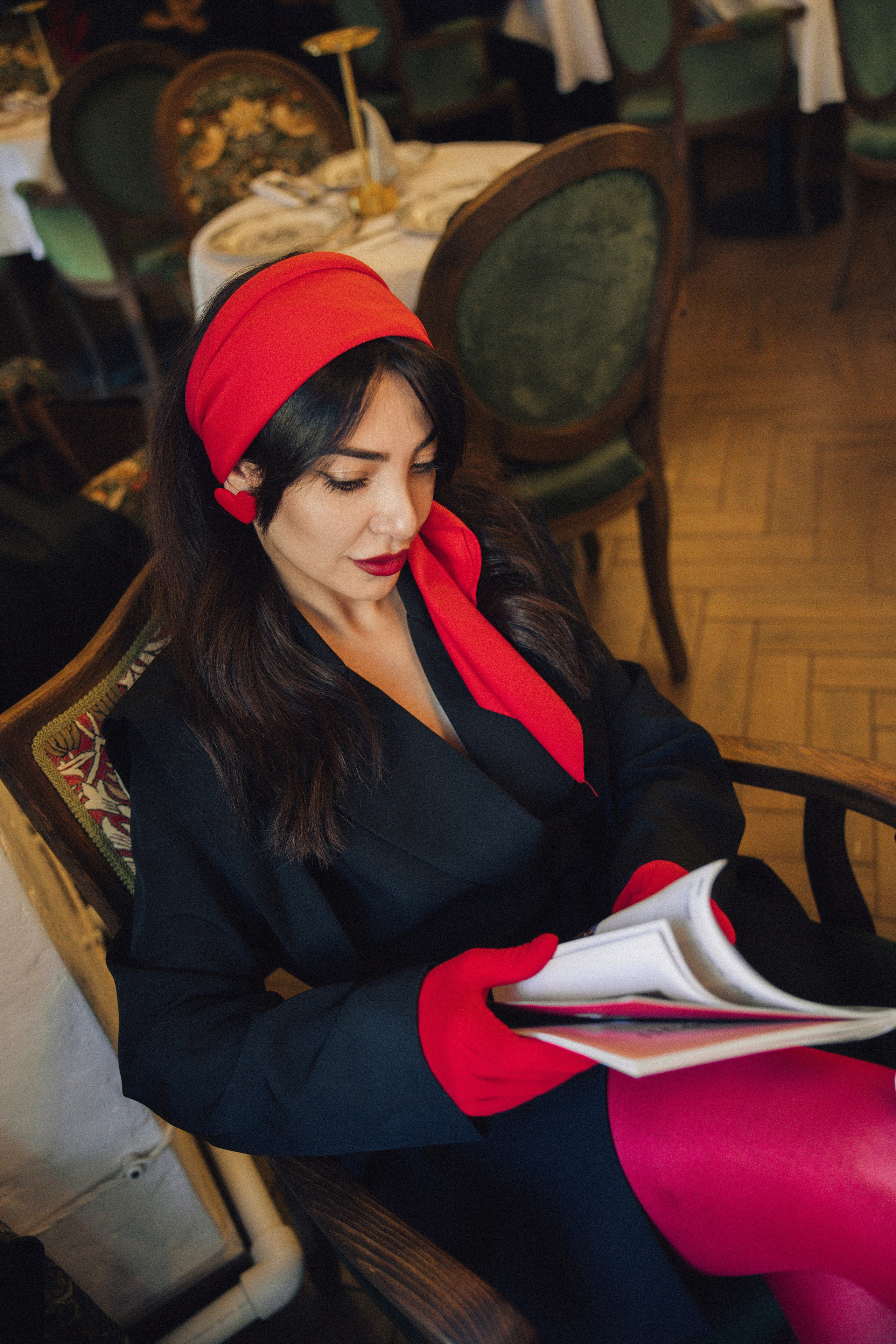 Люси🖤. ФОТОГРАФ ИРИНА ШАМАТАВА