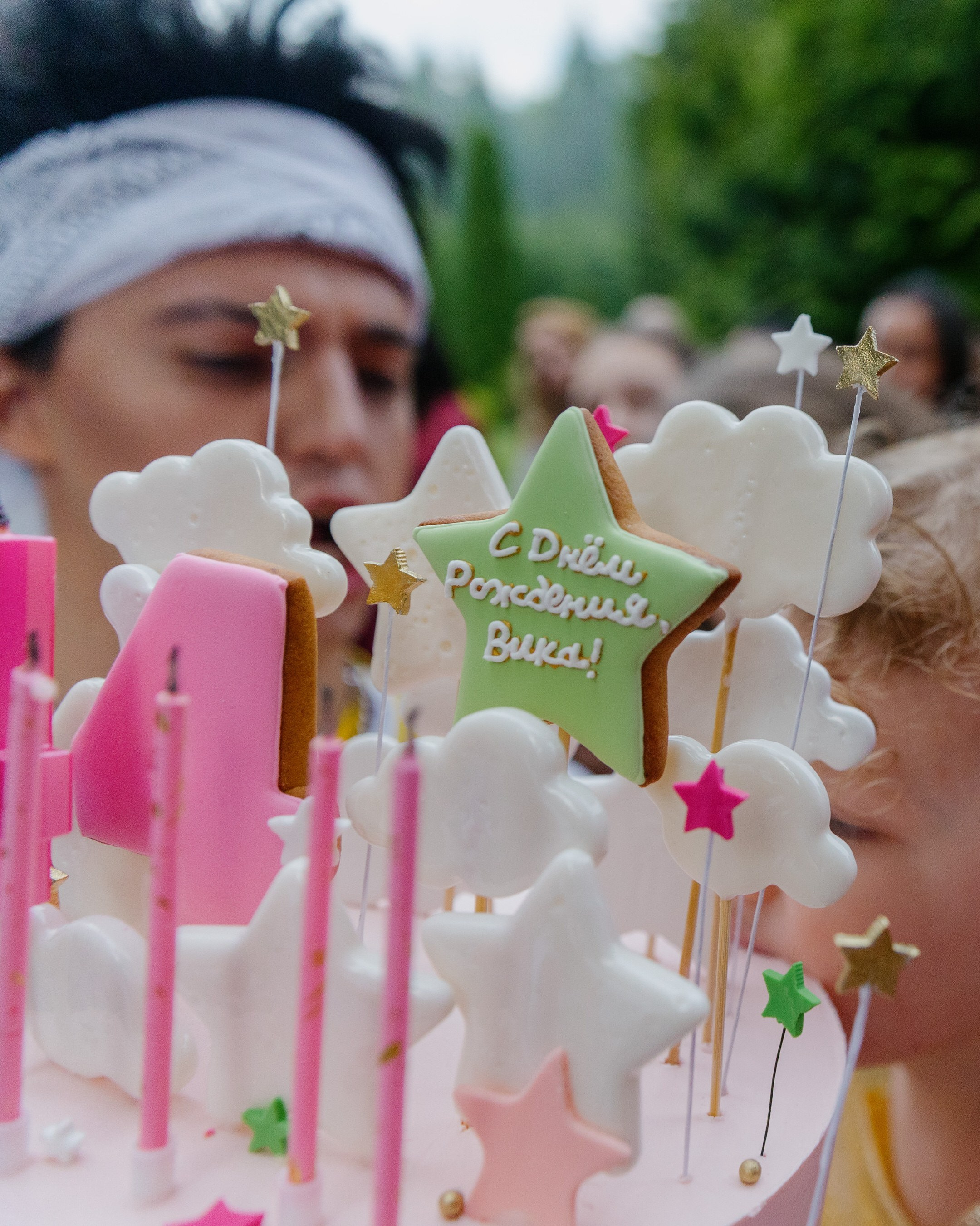 ОТРАЖЕНИЕ ДЕТСТВА. Семейная и детская фотография в Москве