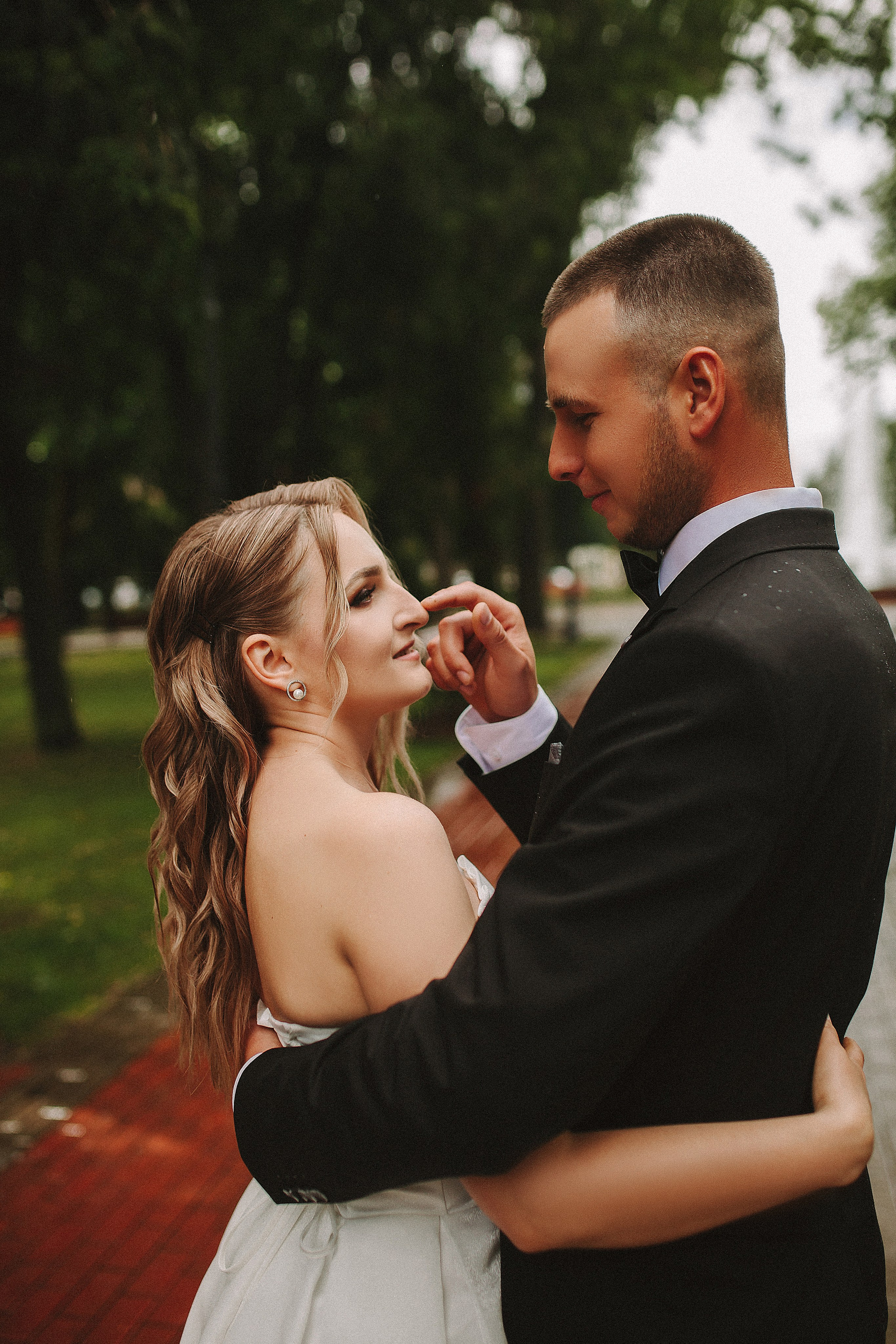 Владислав и Марина. Фотограф Брянск|Москва Даша Жукова