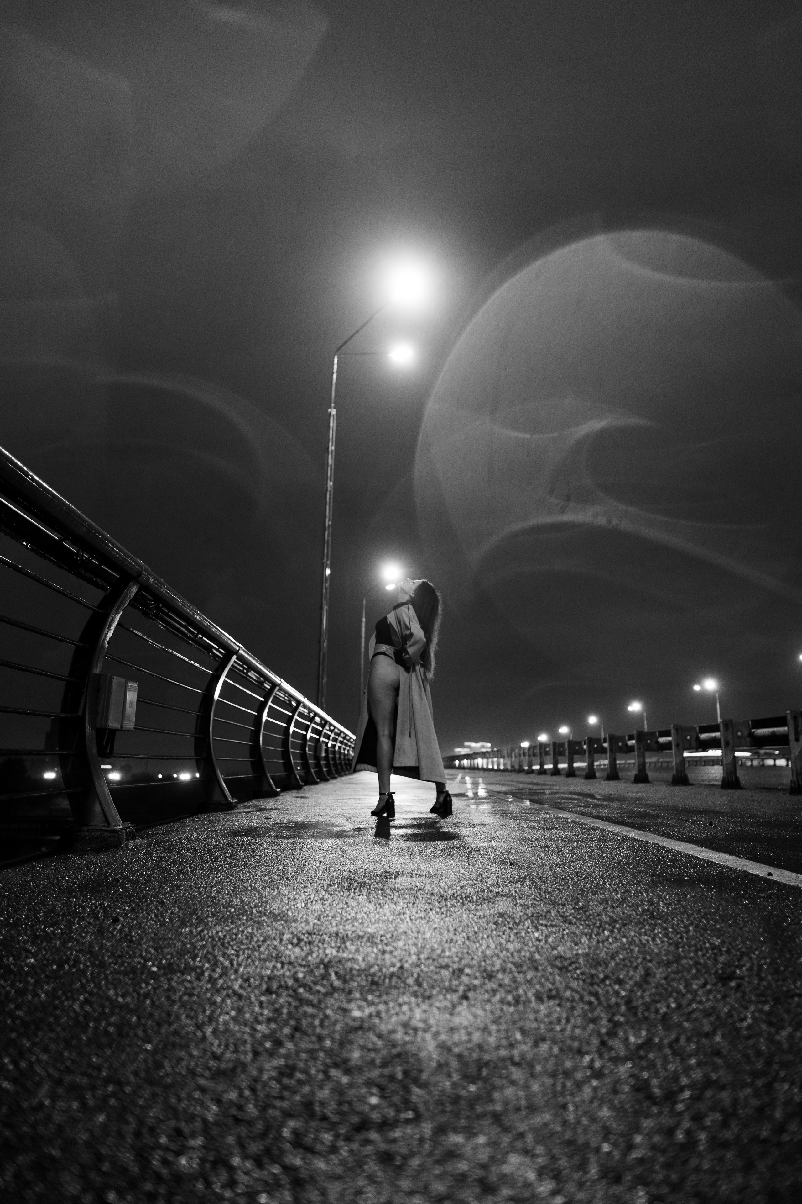 Проспект. Фотограф Коробова Екатерина