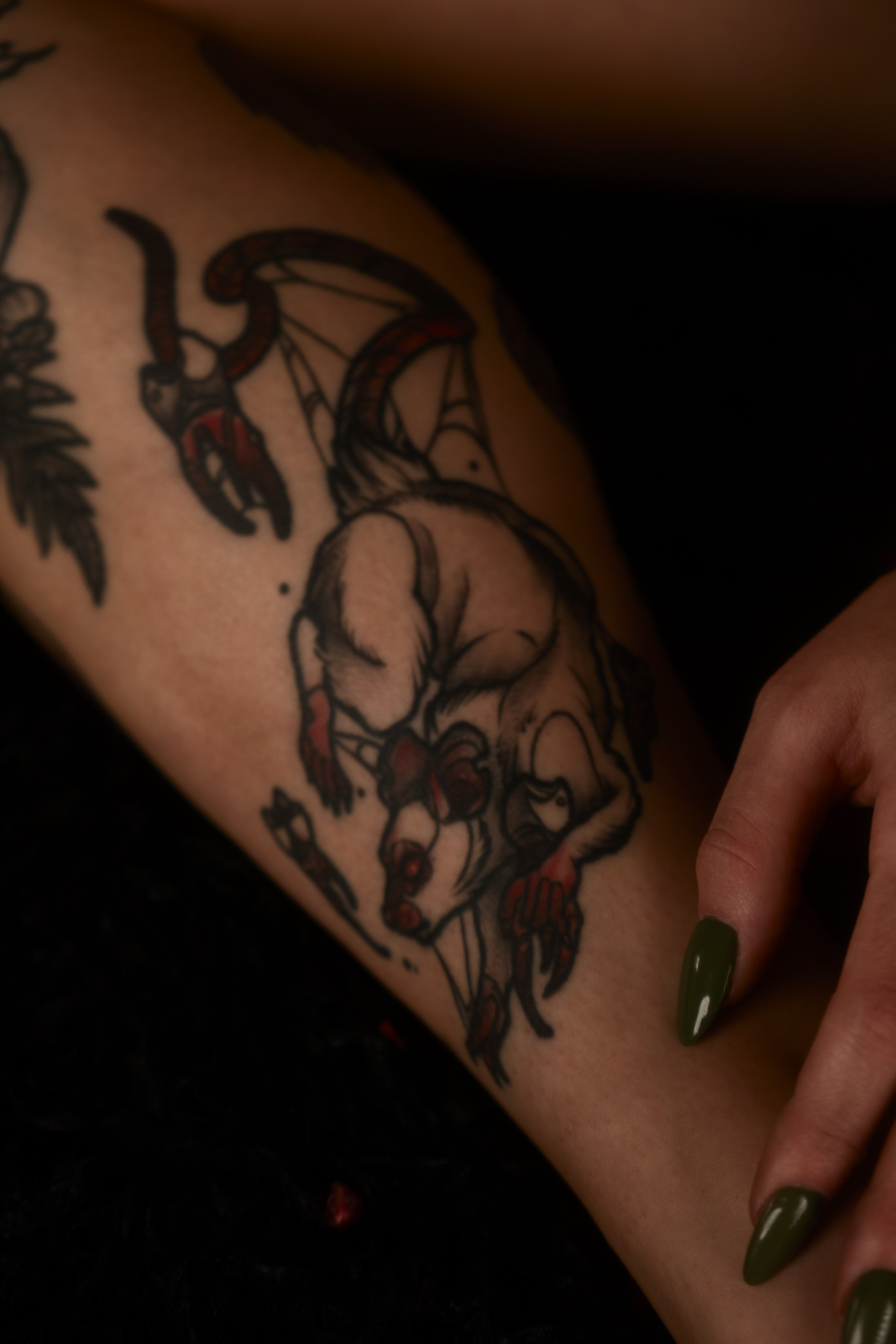 Марго. Фотограф Коробова Екатерина