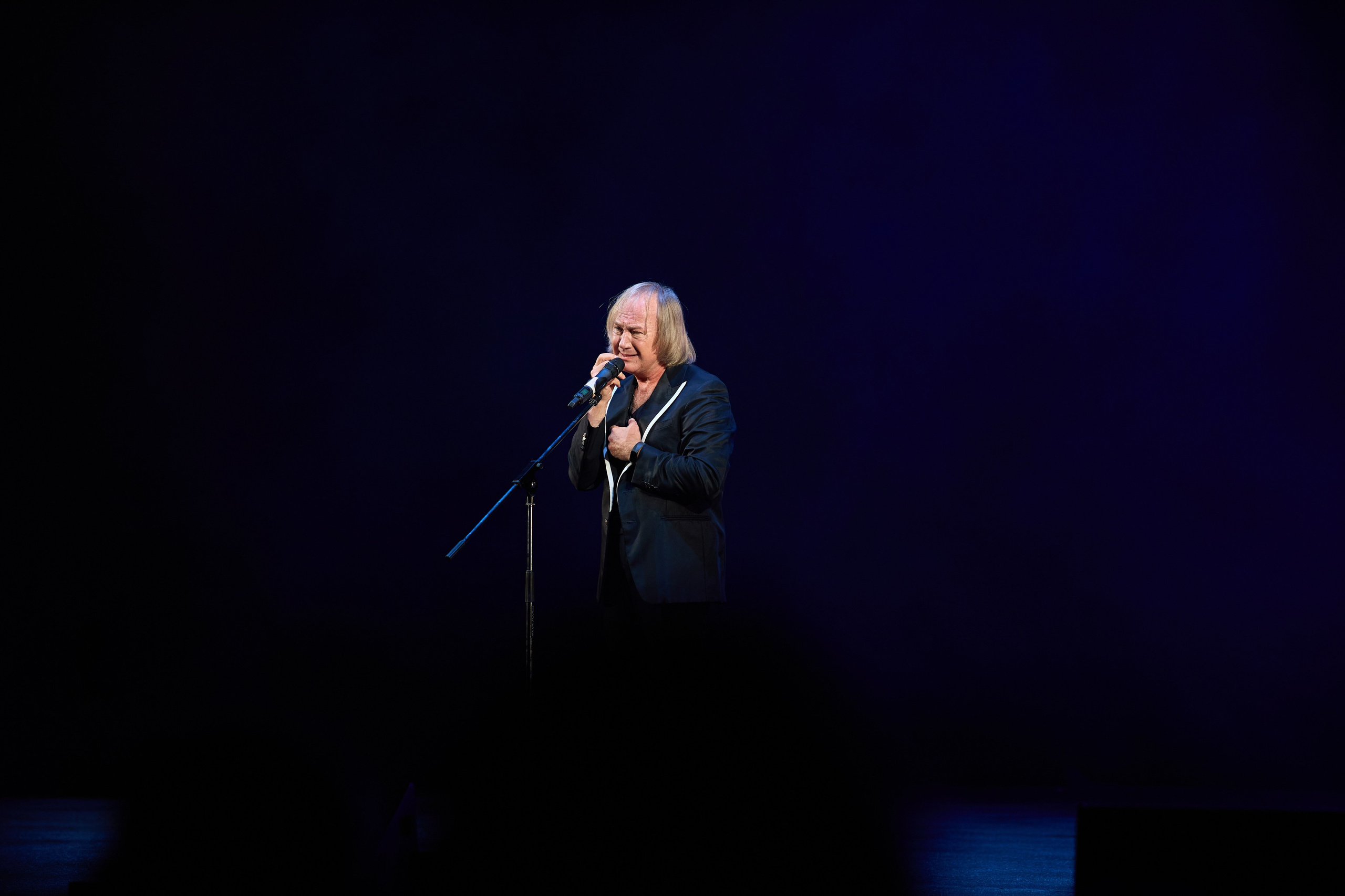 Открытие фестиваля «На семи холмах» 2024. Фотограф Илья Прохоров в Кирове