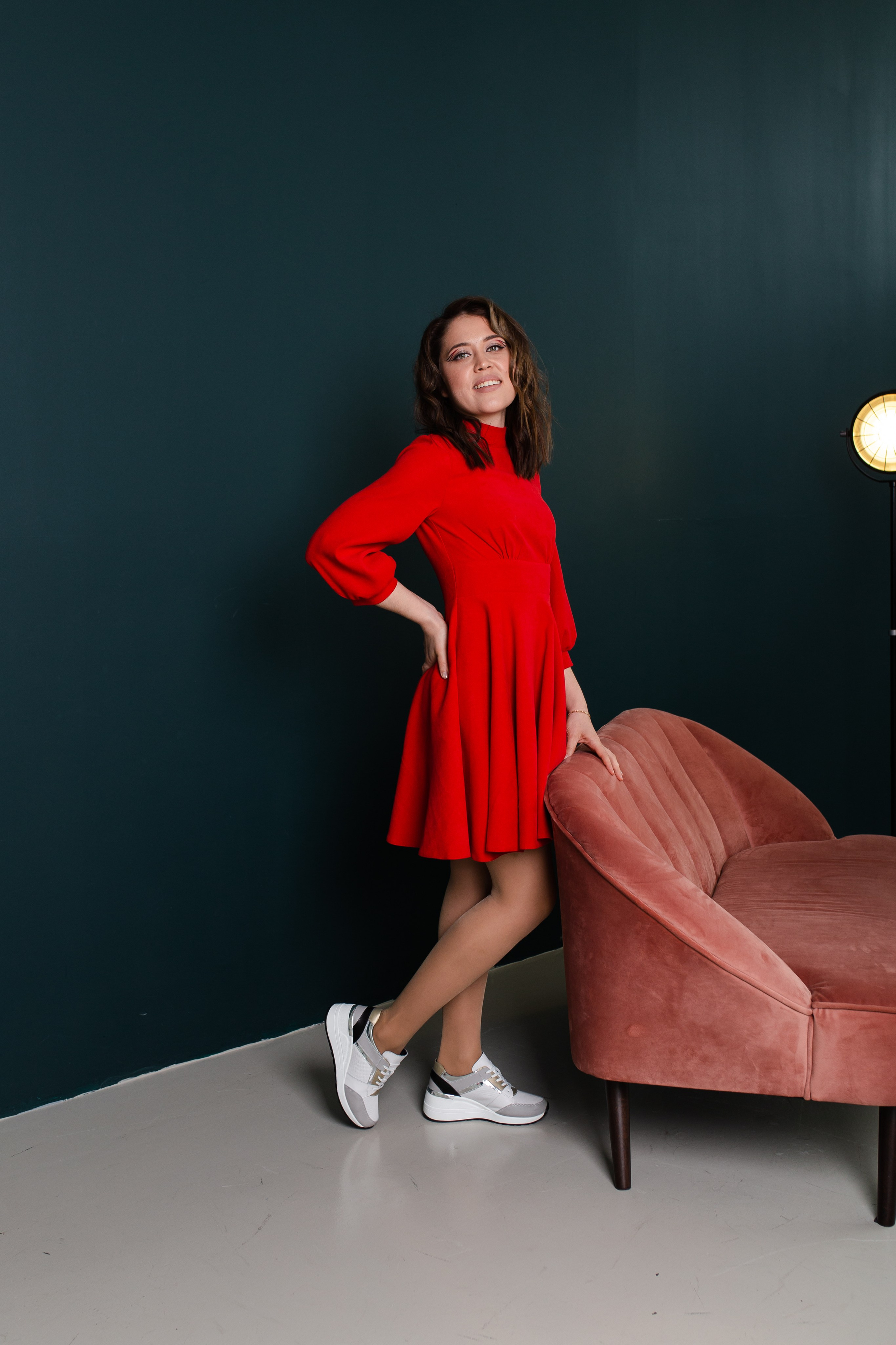 Светлана. Марина Шаймухаметова. Фотограф в Уфе