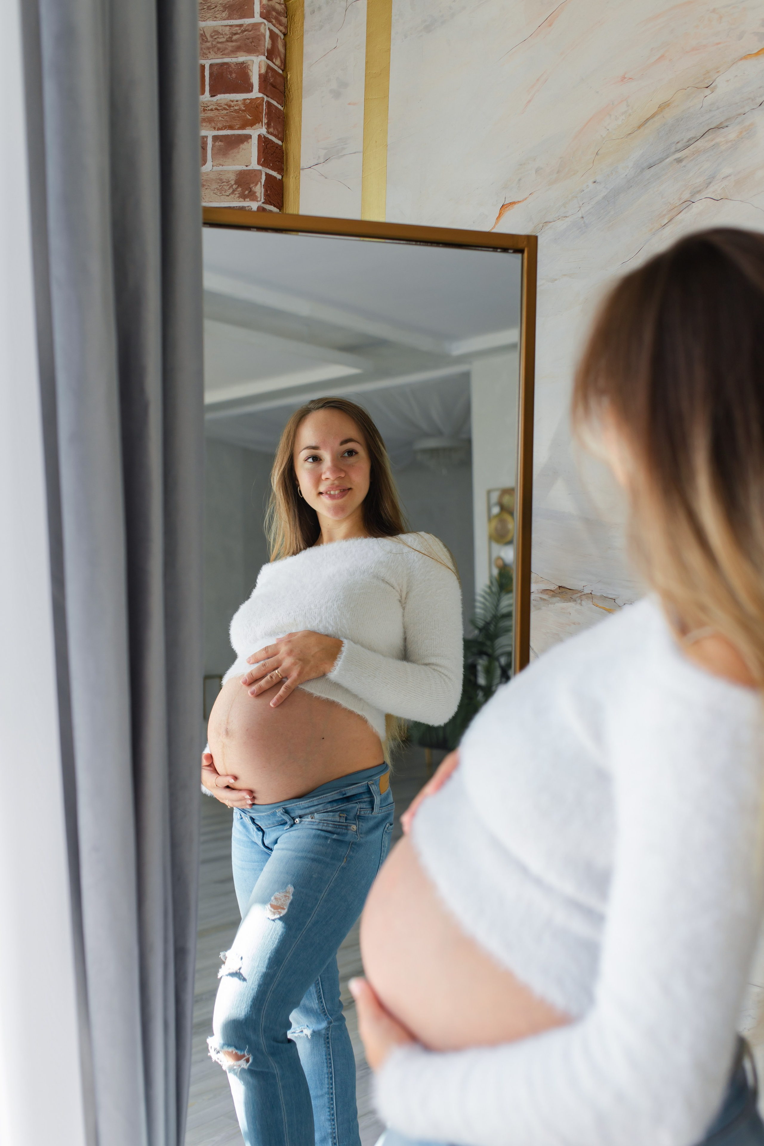 Алексей и Лиана. Марина Шаймухаметова. Фотограф в Уфе
