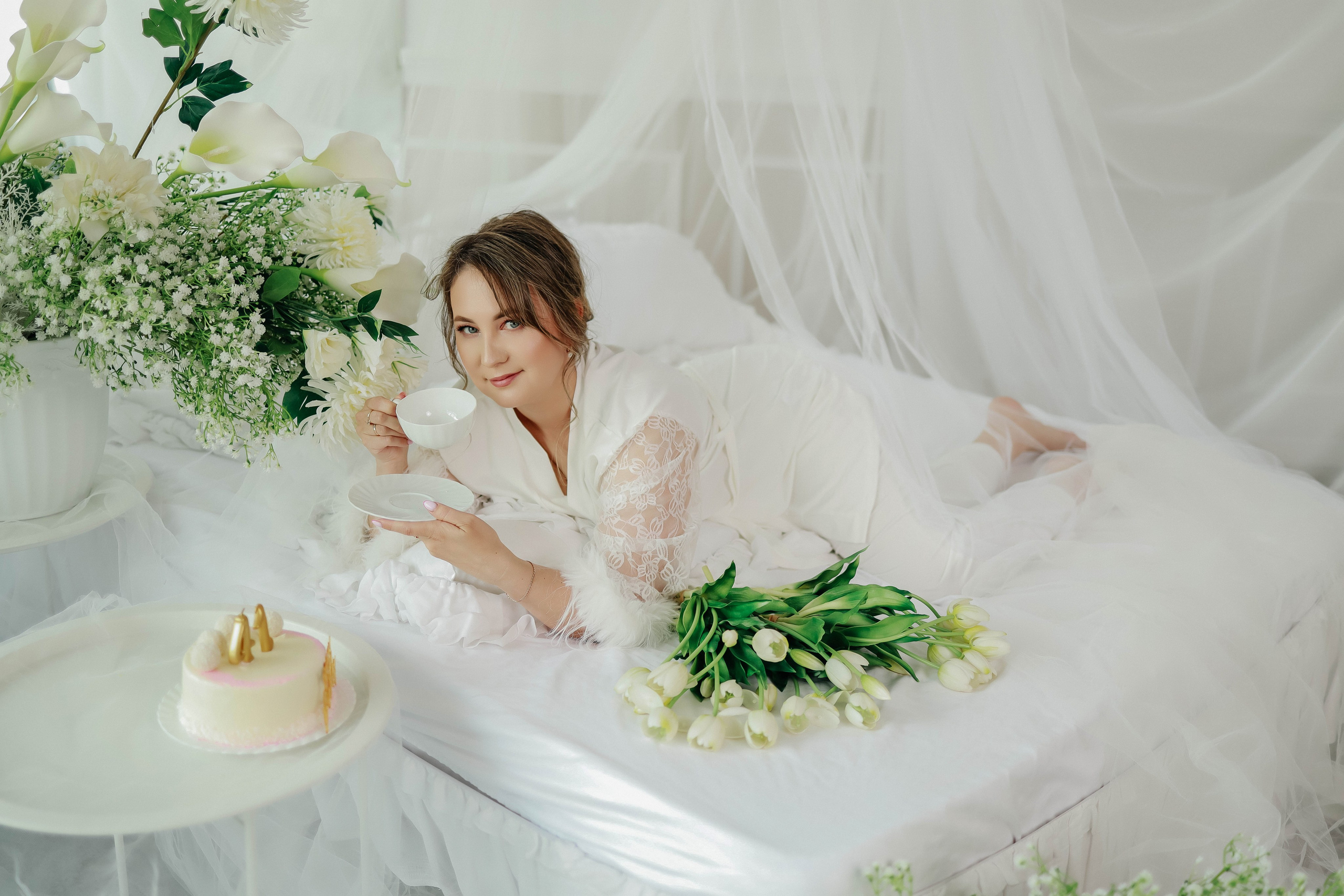 Съемка др в студии Сканди 34. Иванова Ирина Свадебный и семейный фотограф г. Уфа