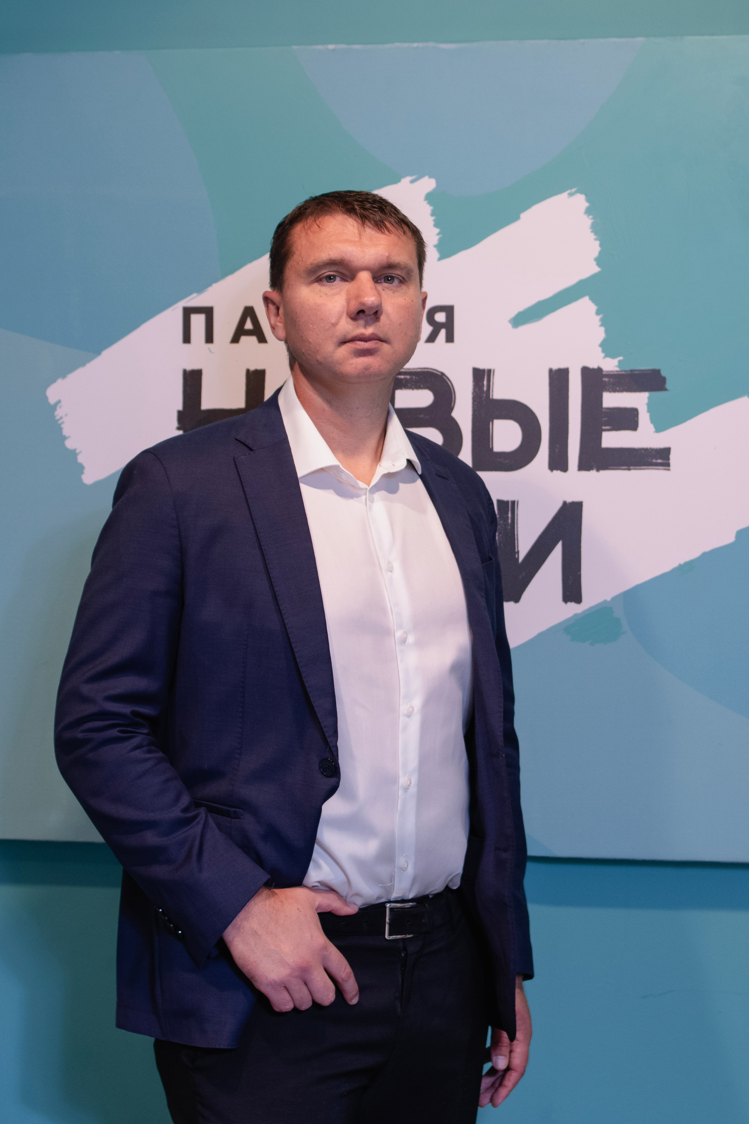 Новые люди. Семейный и детский фотограф Антон Зорин