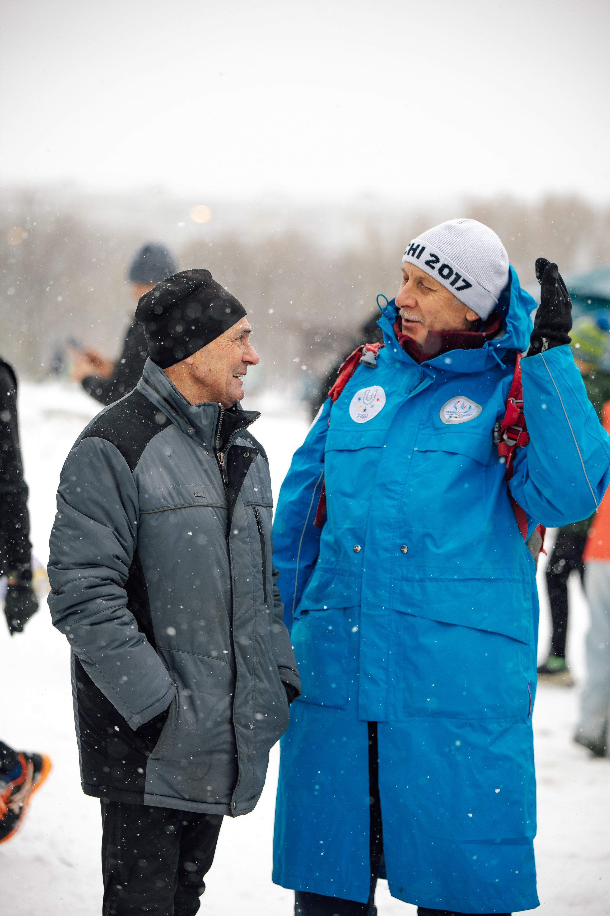 Традиционный Фестиваль спортивного ориентирования, посвященный Дню Космонавтики. Свадебный фотограф Михаил Александров