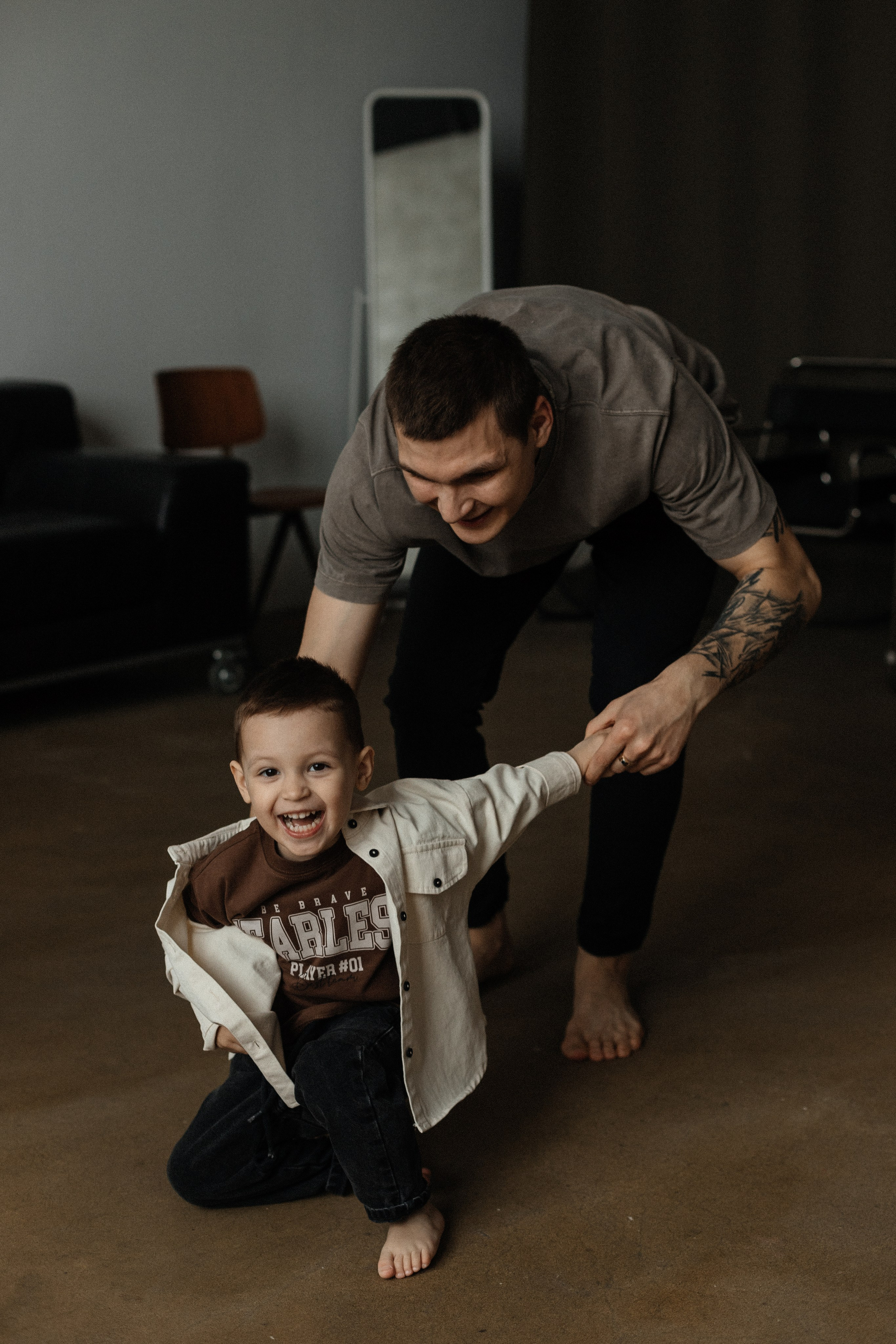 Услуги и стоимость. Семейный фотограф в Нижнем Новгороде Куренкова Юлия