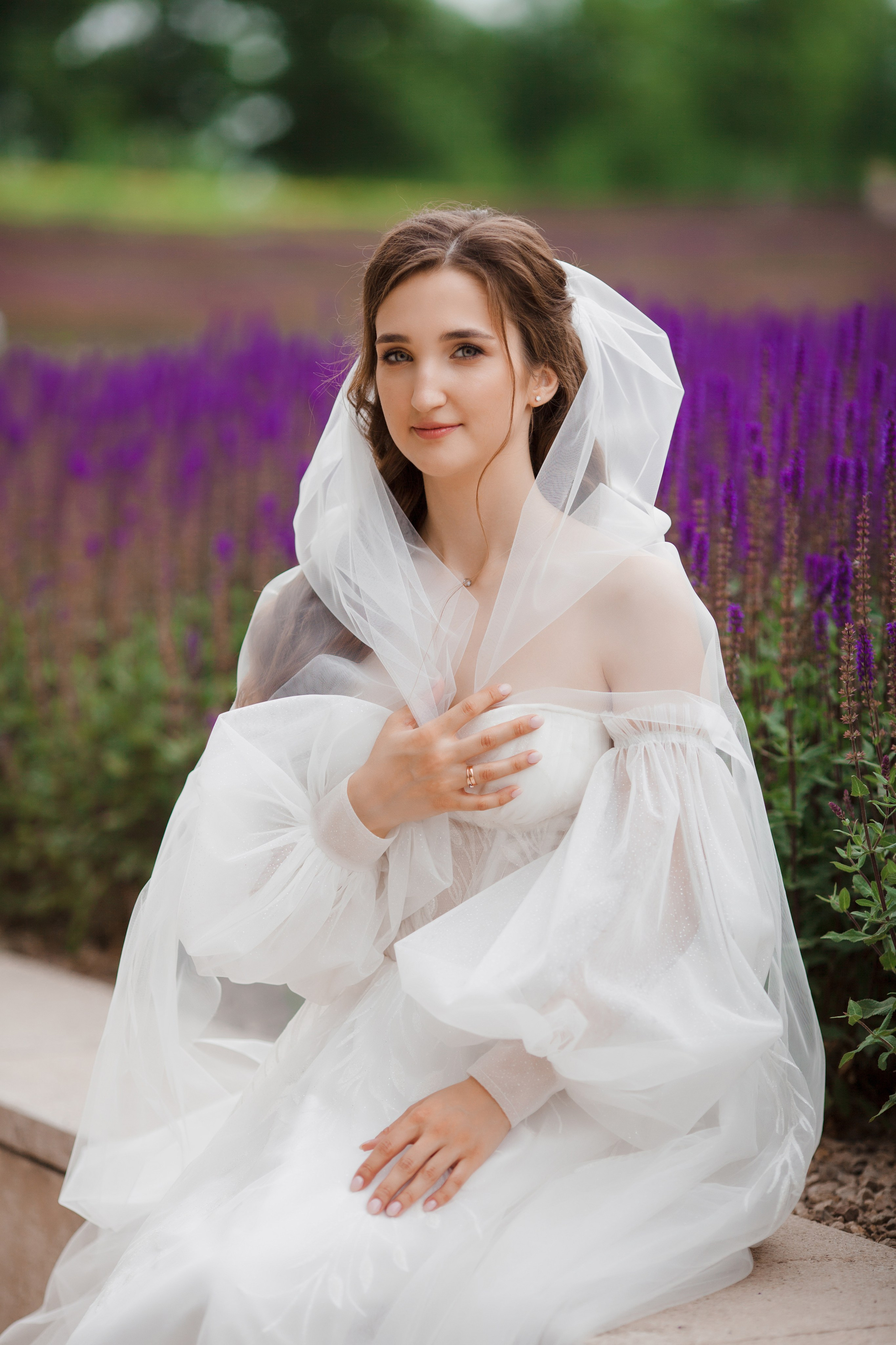 Иван и Виктория. Свадебный и семейный фотограф в Краснодаре