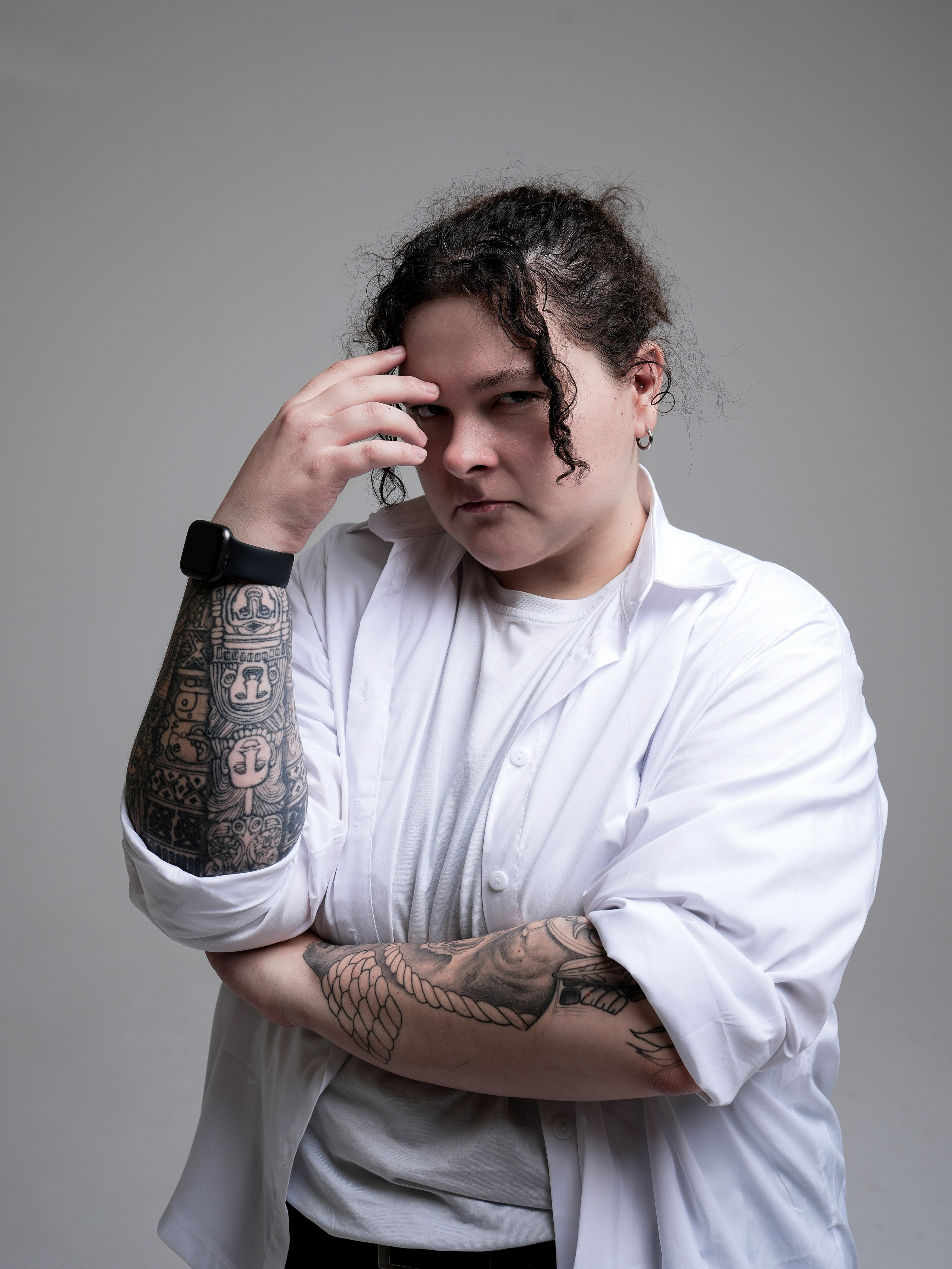 NEVES | BTS ‘I need U’. K-pop (и не только) фотограф в Москве Светлана Полякова