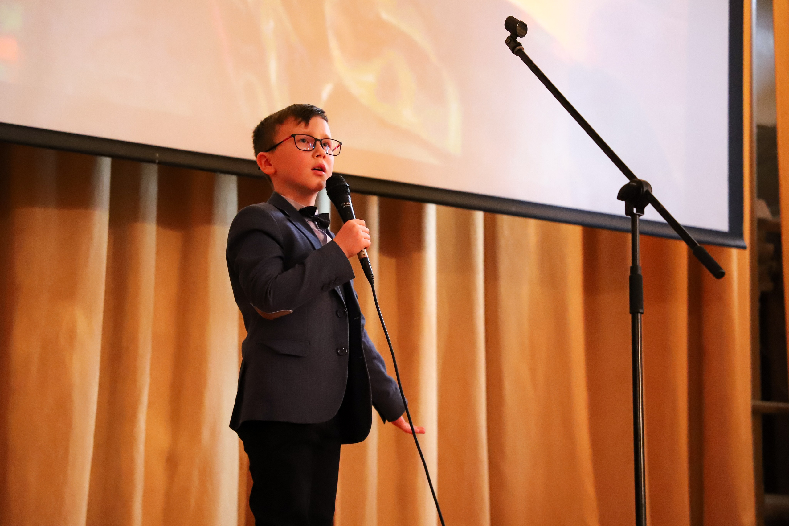 Школьные концерты. K-pop (и не только) фотограф в Москве Светлана Полякова