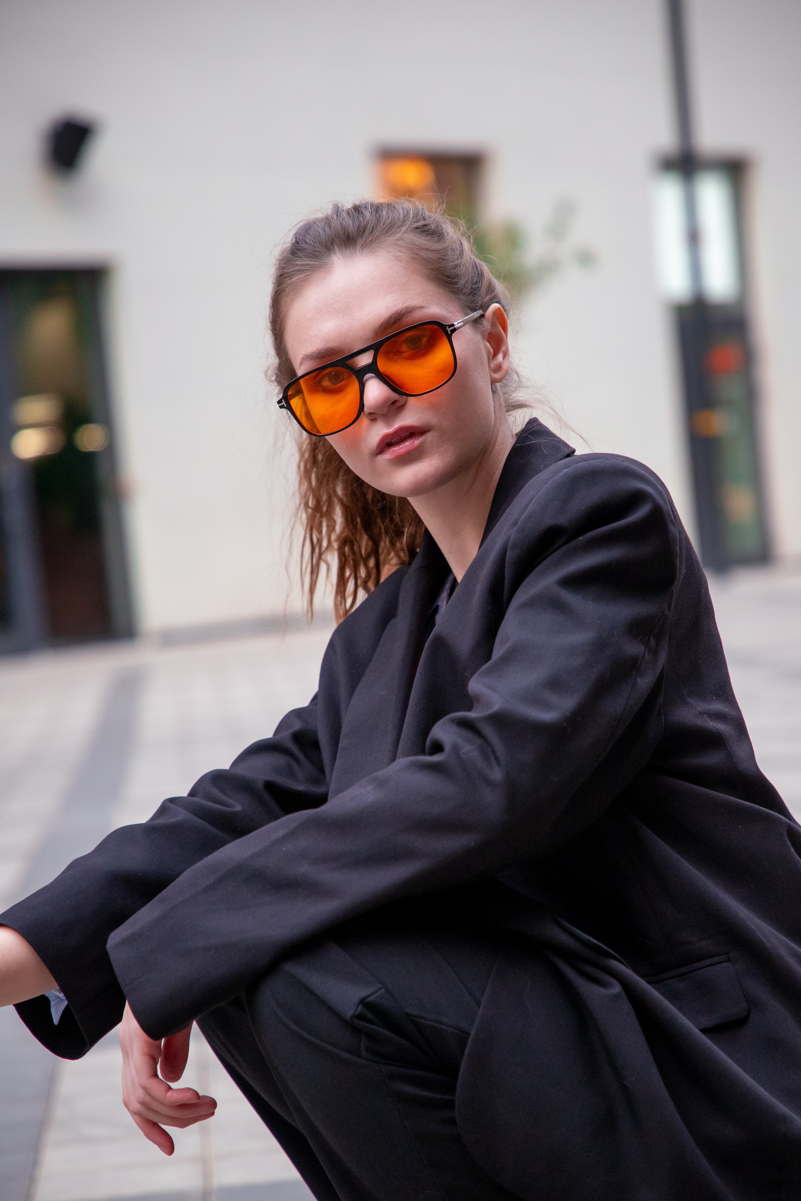 Анастасия | Бизнес-центр. K-pop (и не только) фотограф в Москве Светлана Полякова