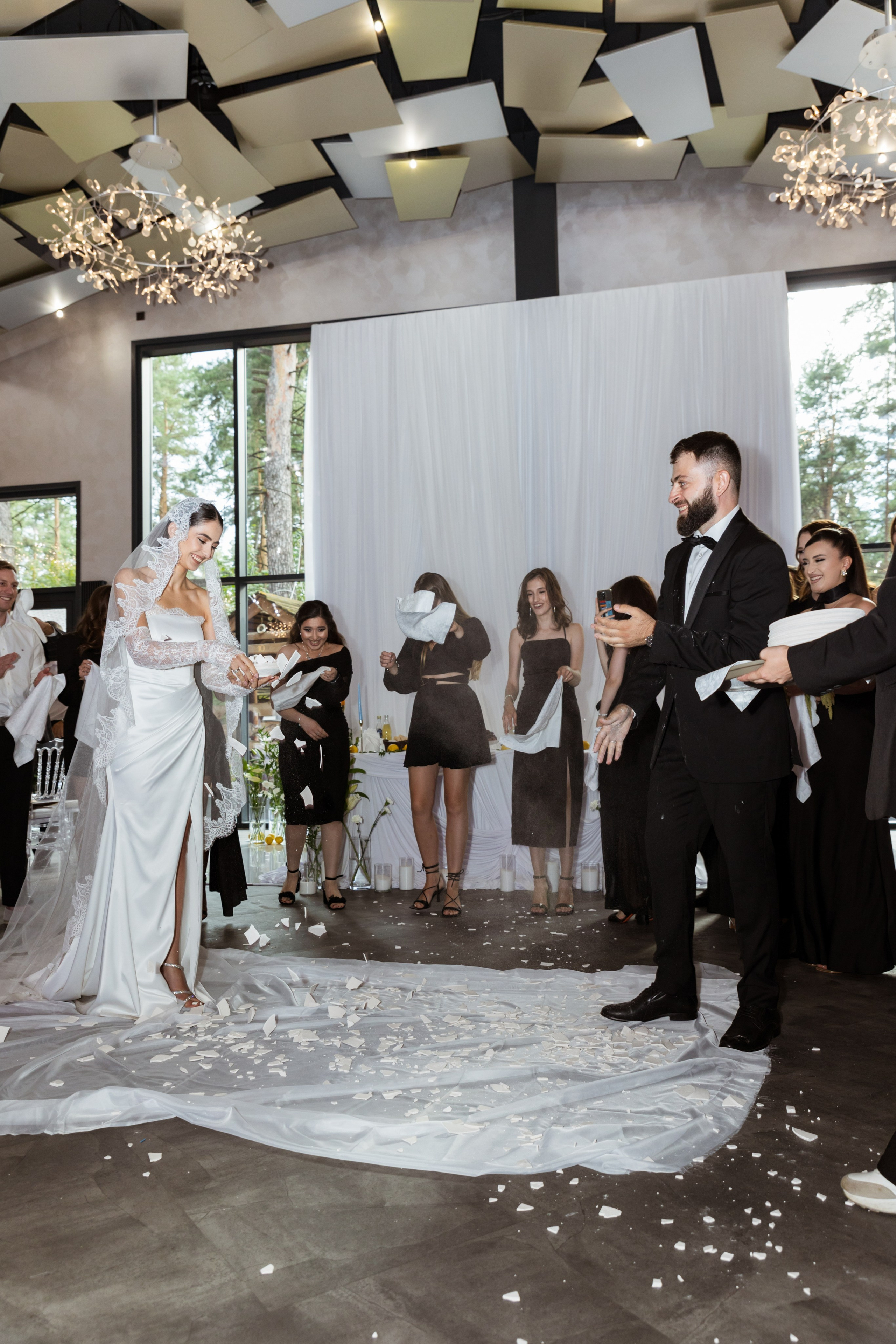 Владимир и Кнкуш. Свадебный фотограф в Самаре и СПБ Наталия Константинова