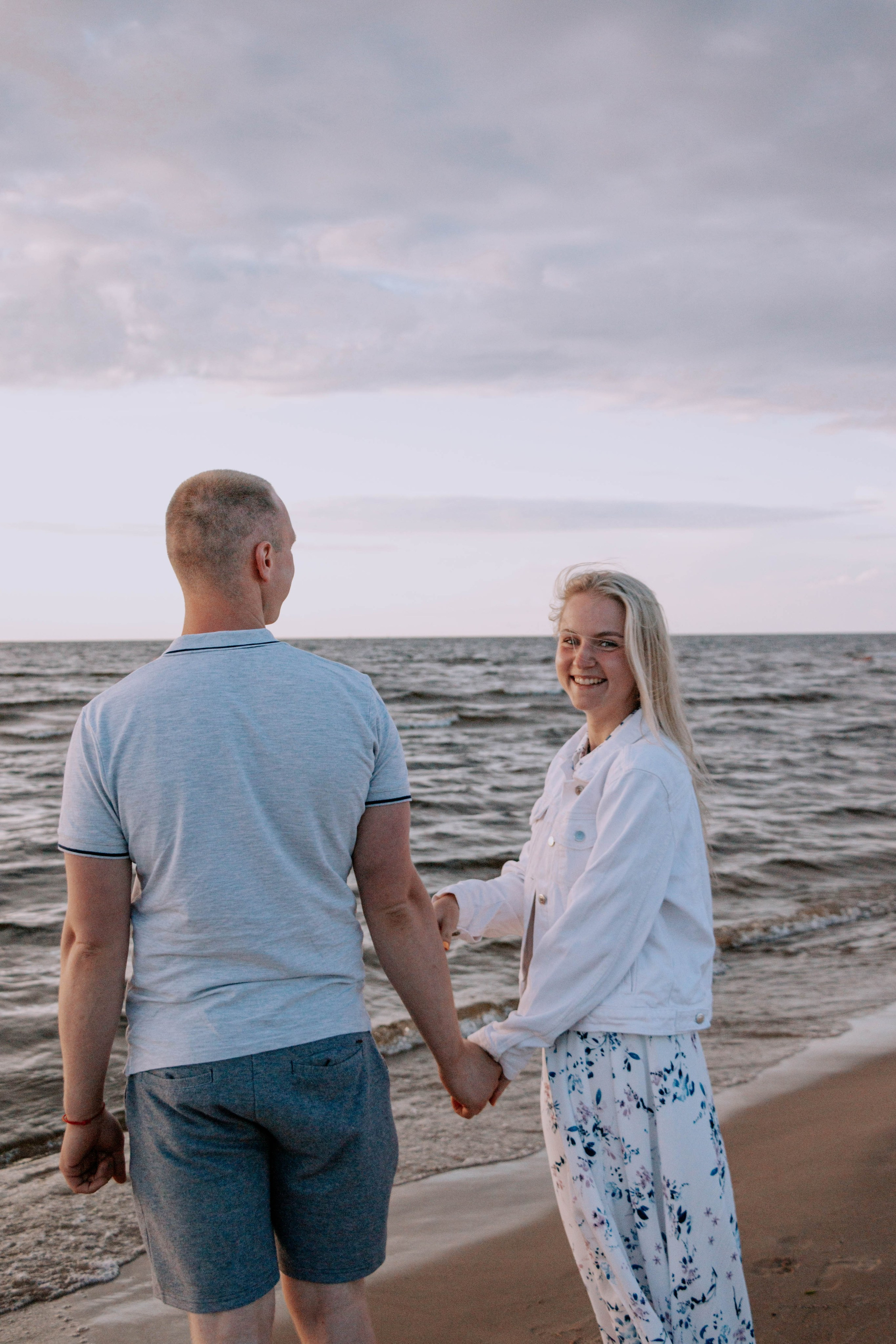 Диана & Давис. Бережно сохраняю ваши чувства и истории на своих фотографиях