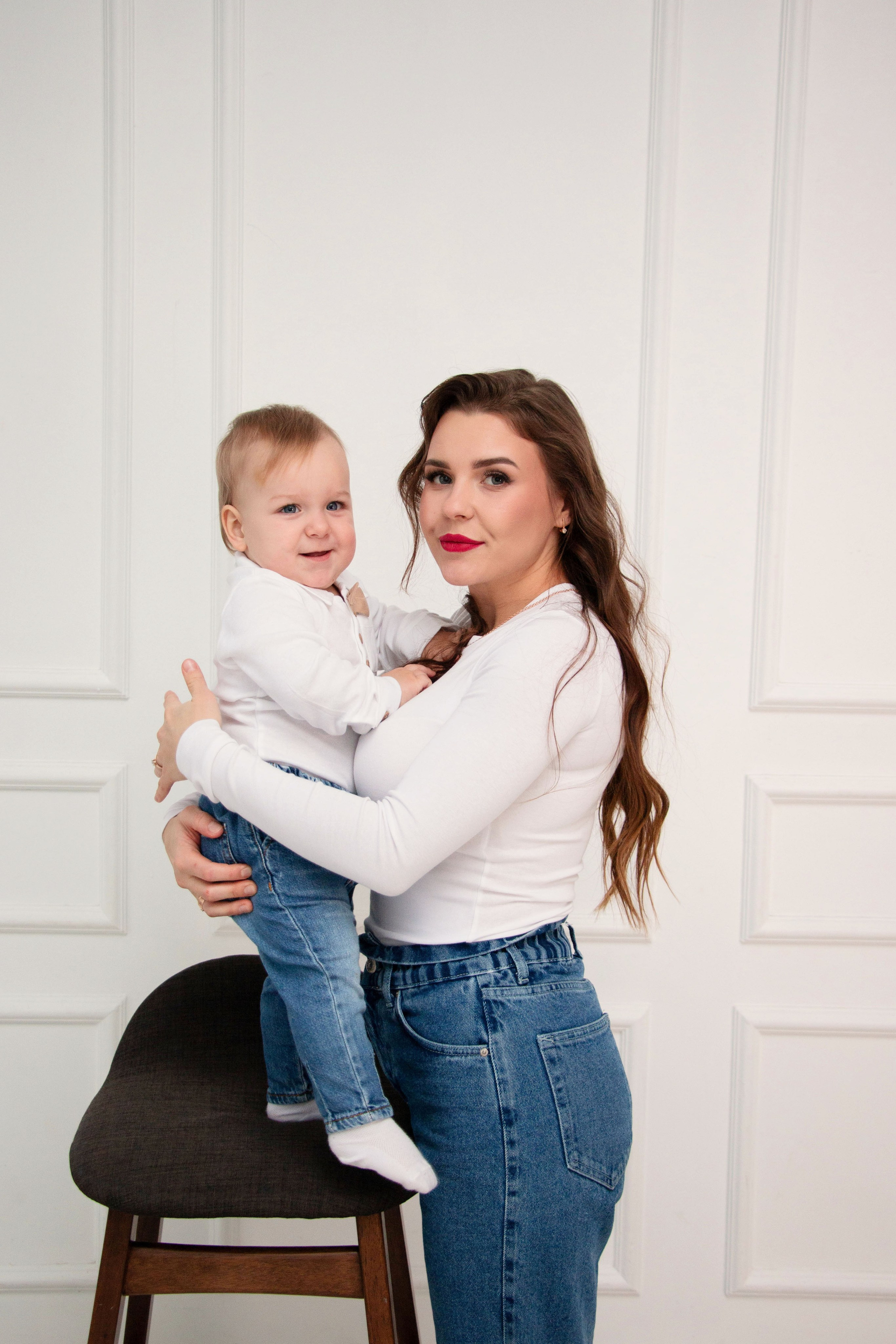 Семейная. Бережно сохраняю ваши чувства и истории на своих фотографиях