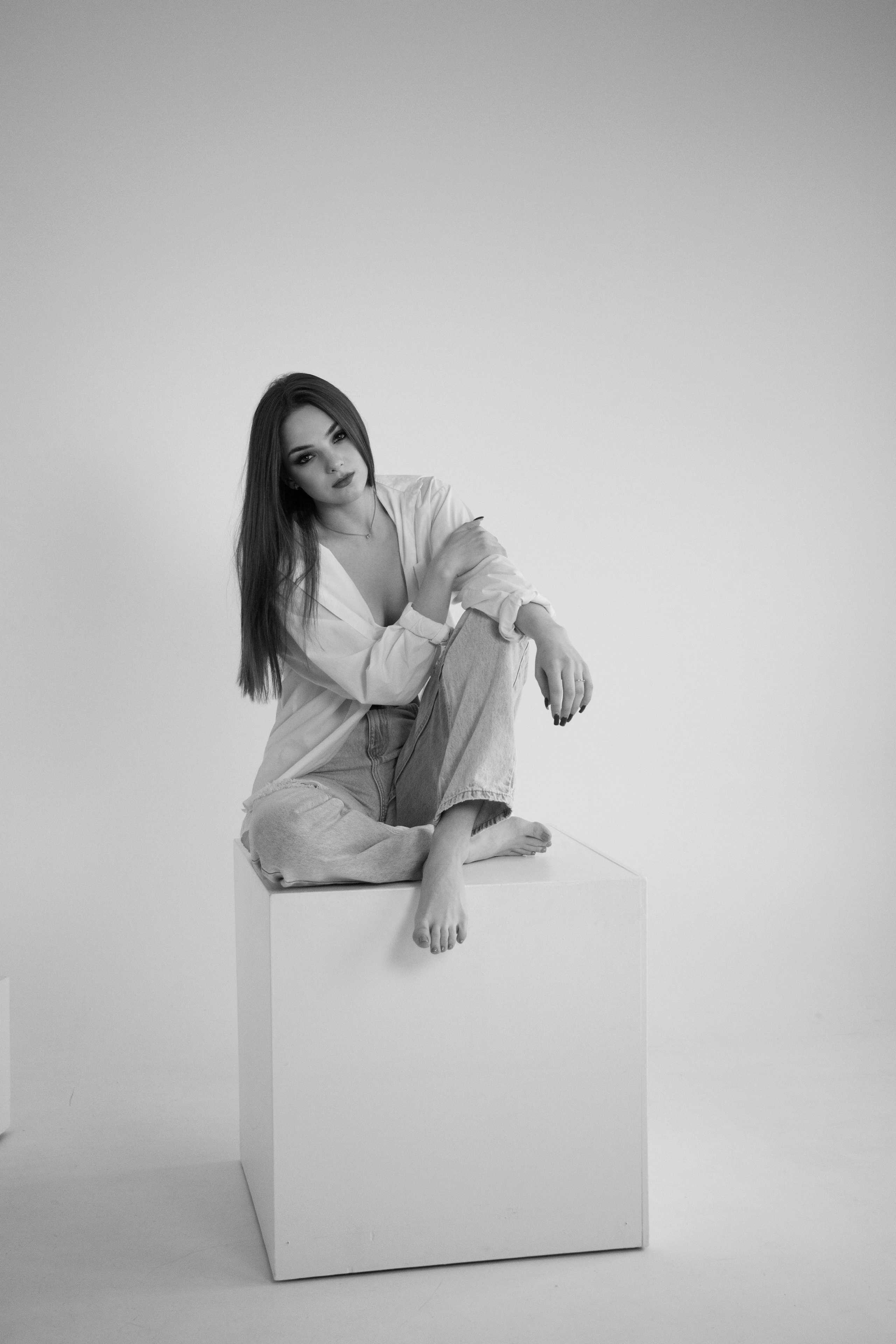 Дарья. Бережно сохраняю ваши чувства и истории на своих фотографиях