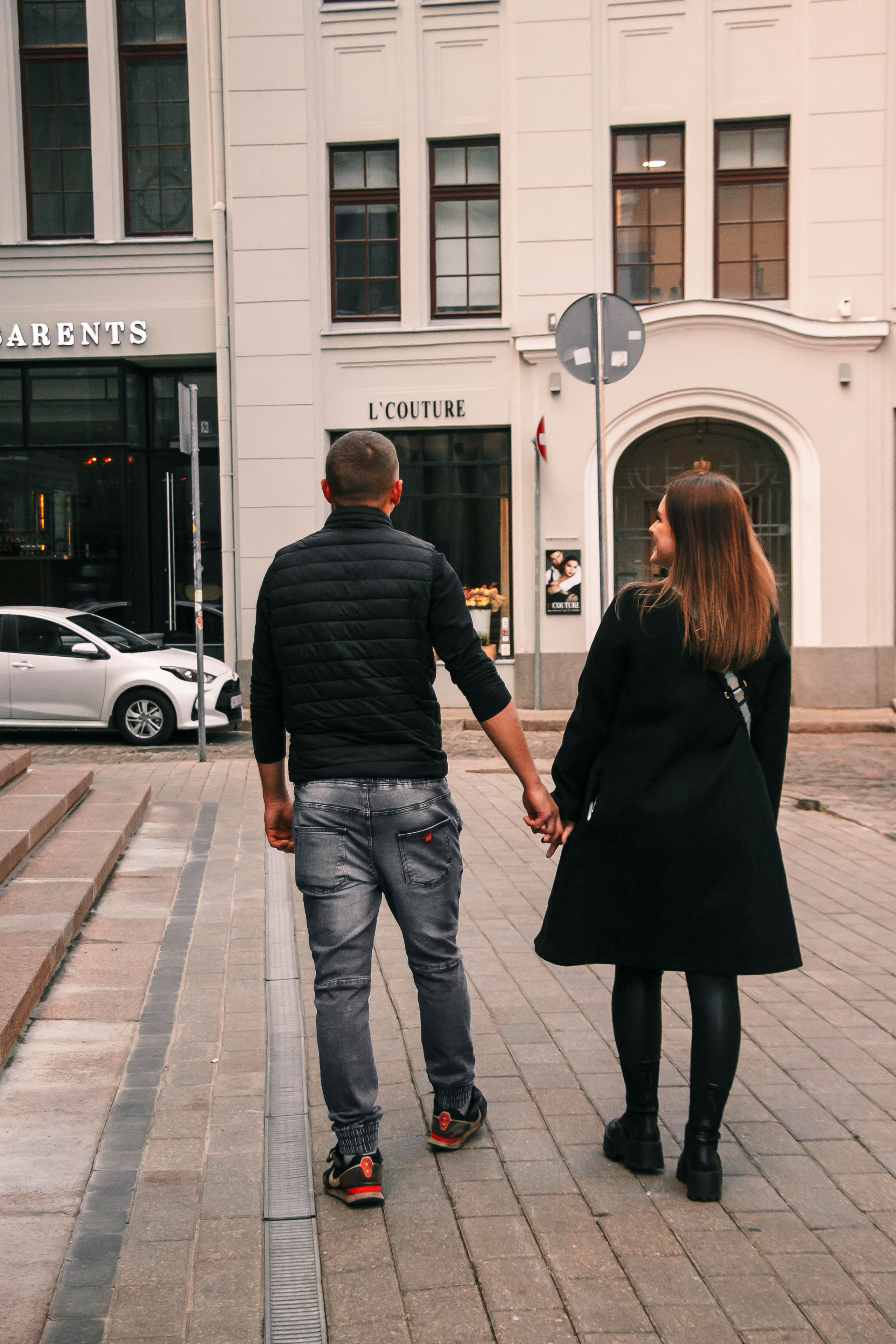 Вова & Лиза. Бережно сохраняю ваши чувства и истории на своих фотографиях