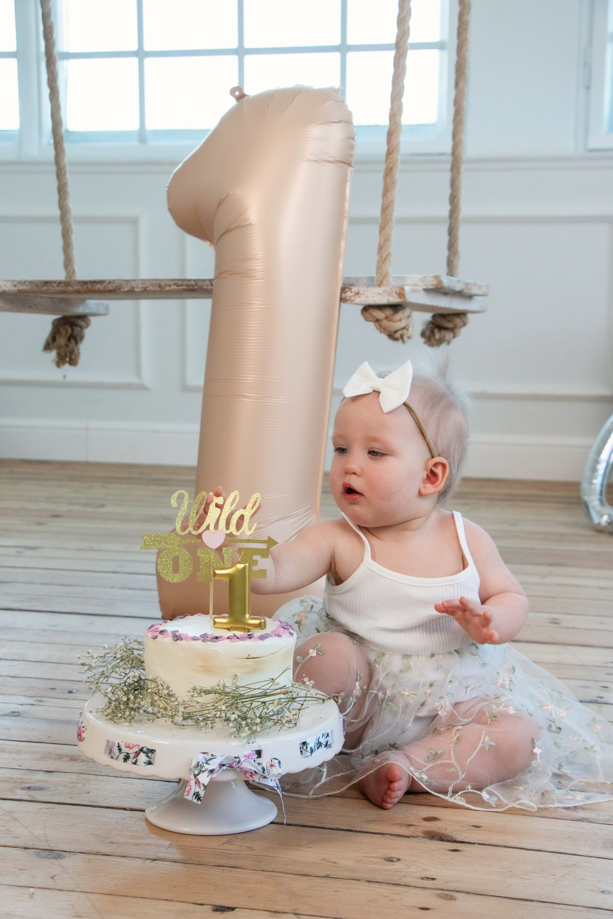 День Рождения Златы. Бережно сохраняю ваши чувства и истории на своих фотографиях