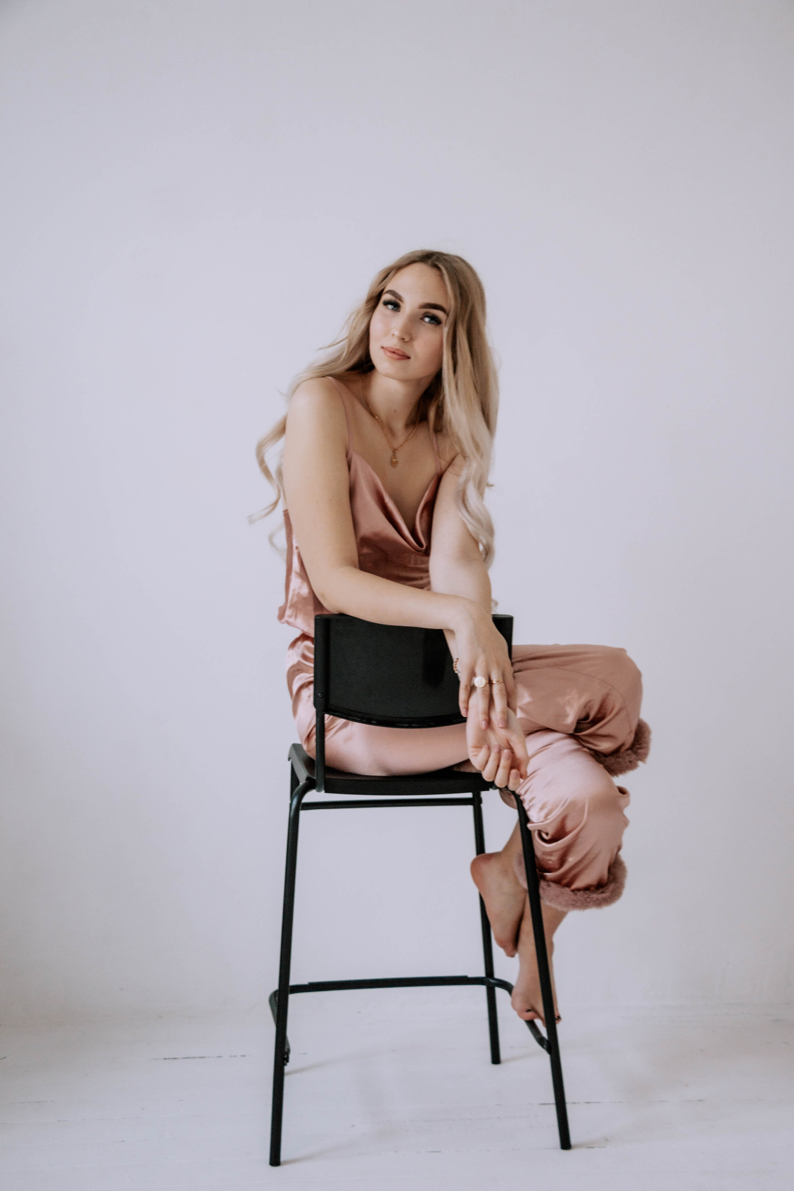 Лиза (Новогодняя серия). Бережно сохраняю ваши чувства и истории на своих фотографиях