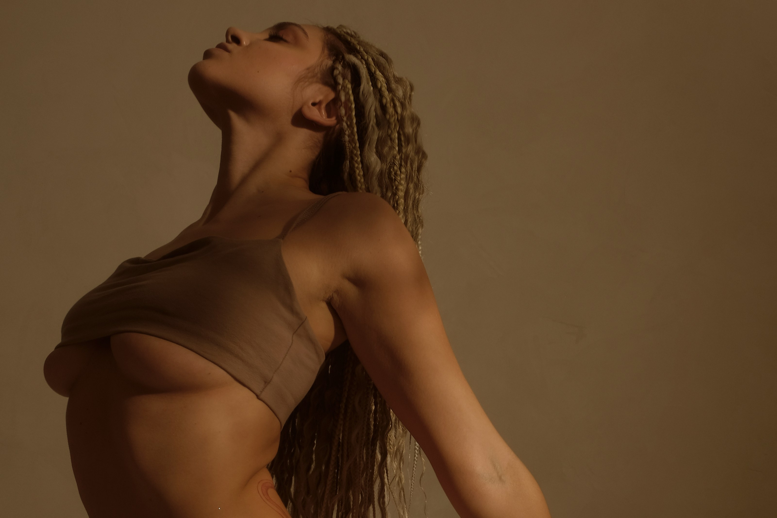 Evening. Фотограф Настя Лев