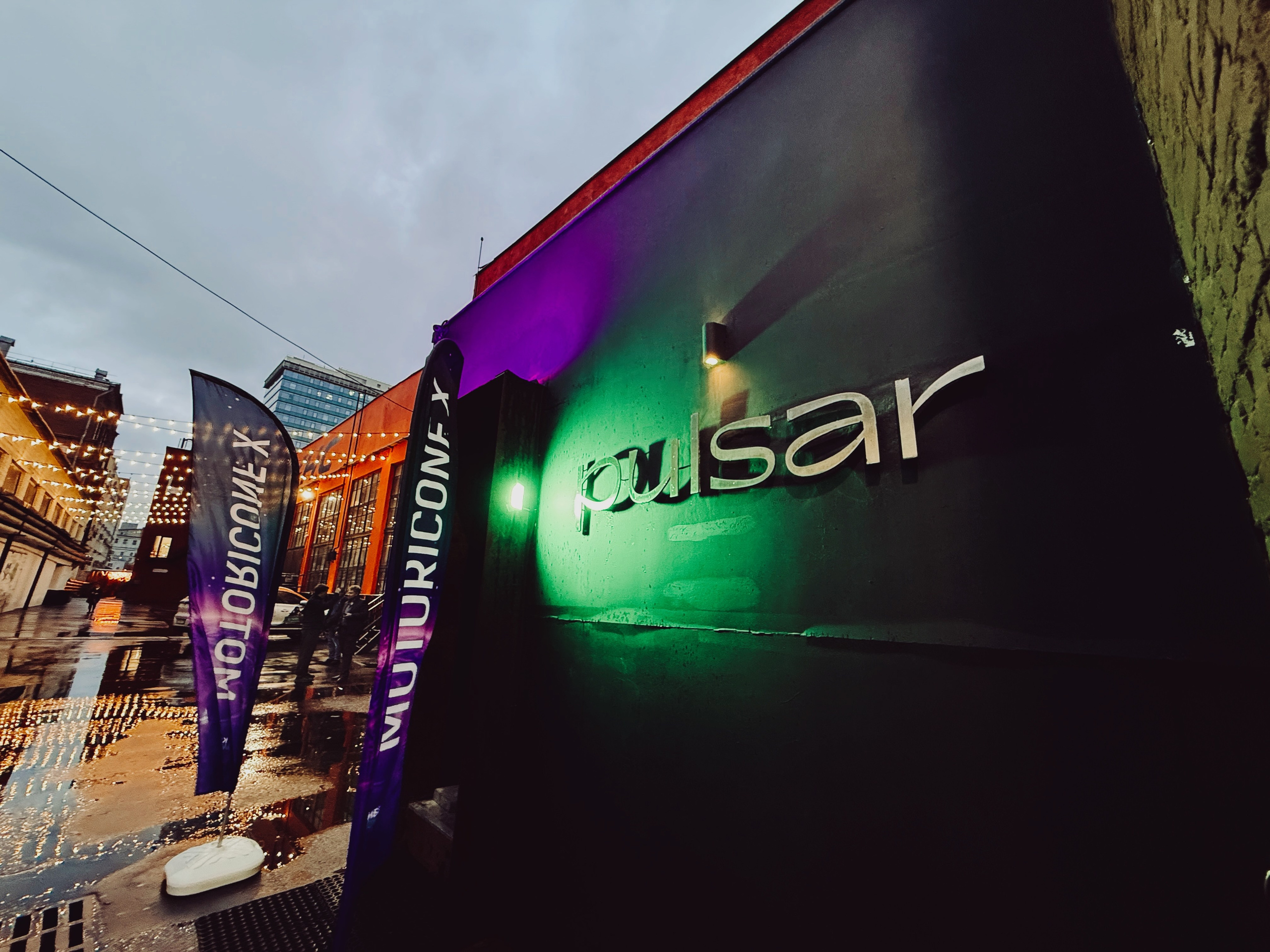 Motoriconf x. Фотограф Настя Лев