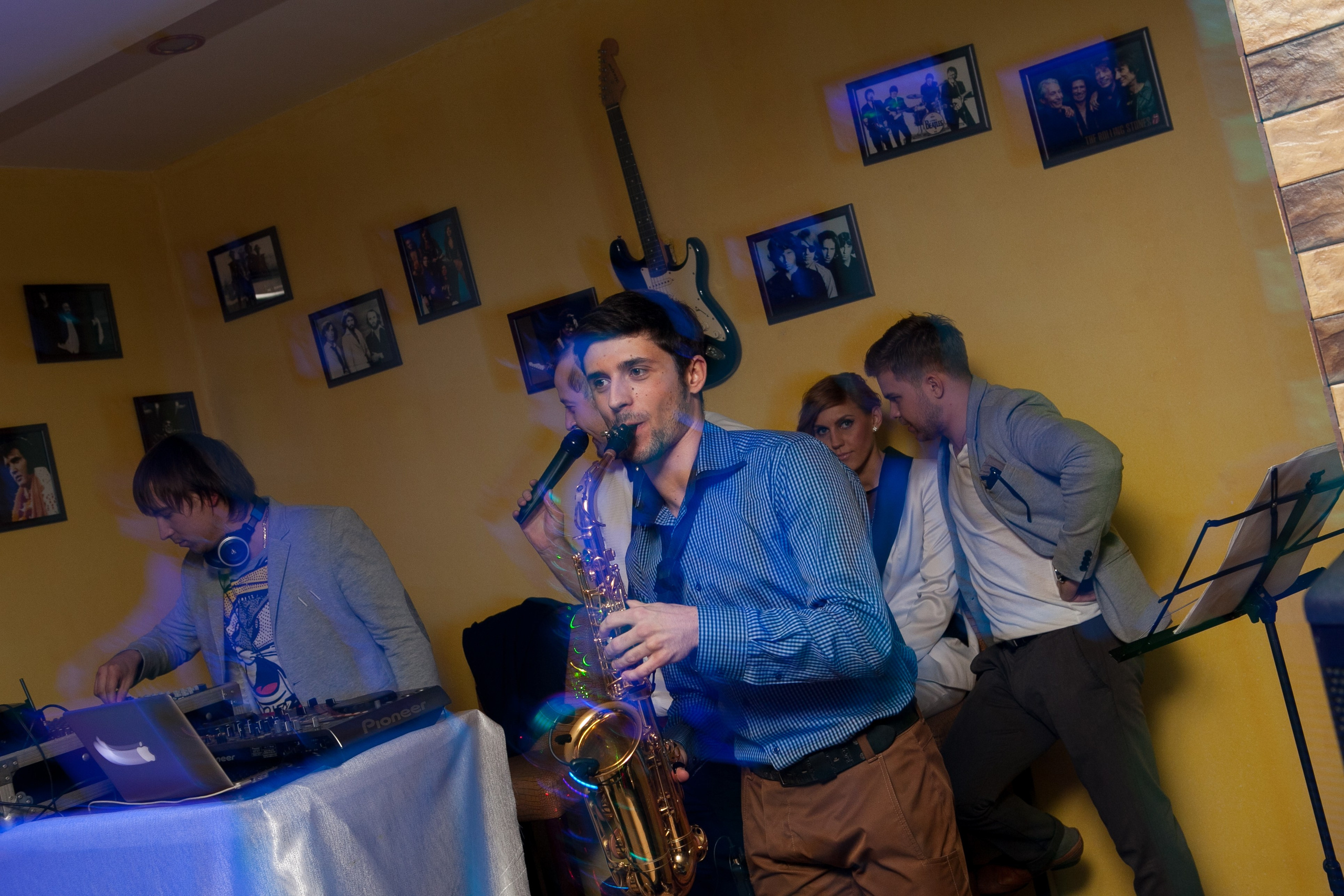 ОТКРЫТИЕ Kellys