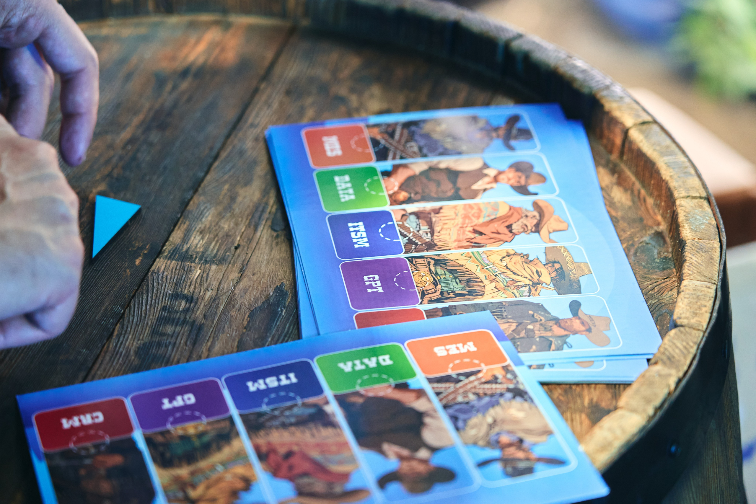 Бизнес-форум компании «Инфосистемы Джет». Главная