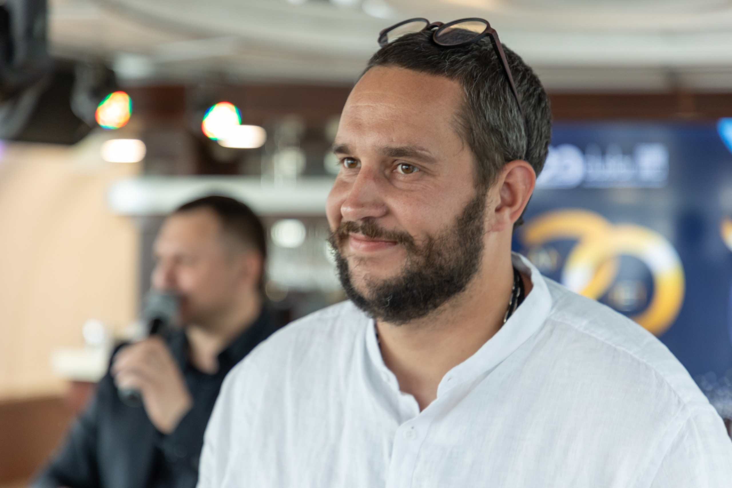 Корпоратив. Фотограф в Москве Алексей Липилин