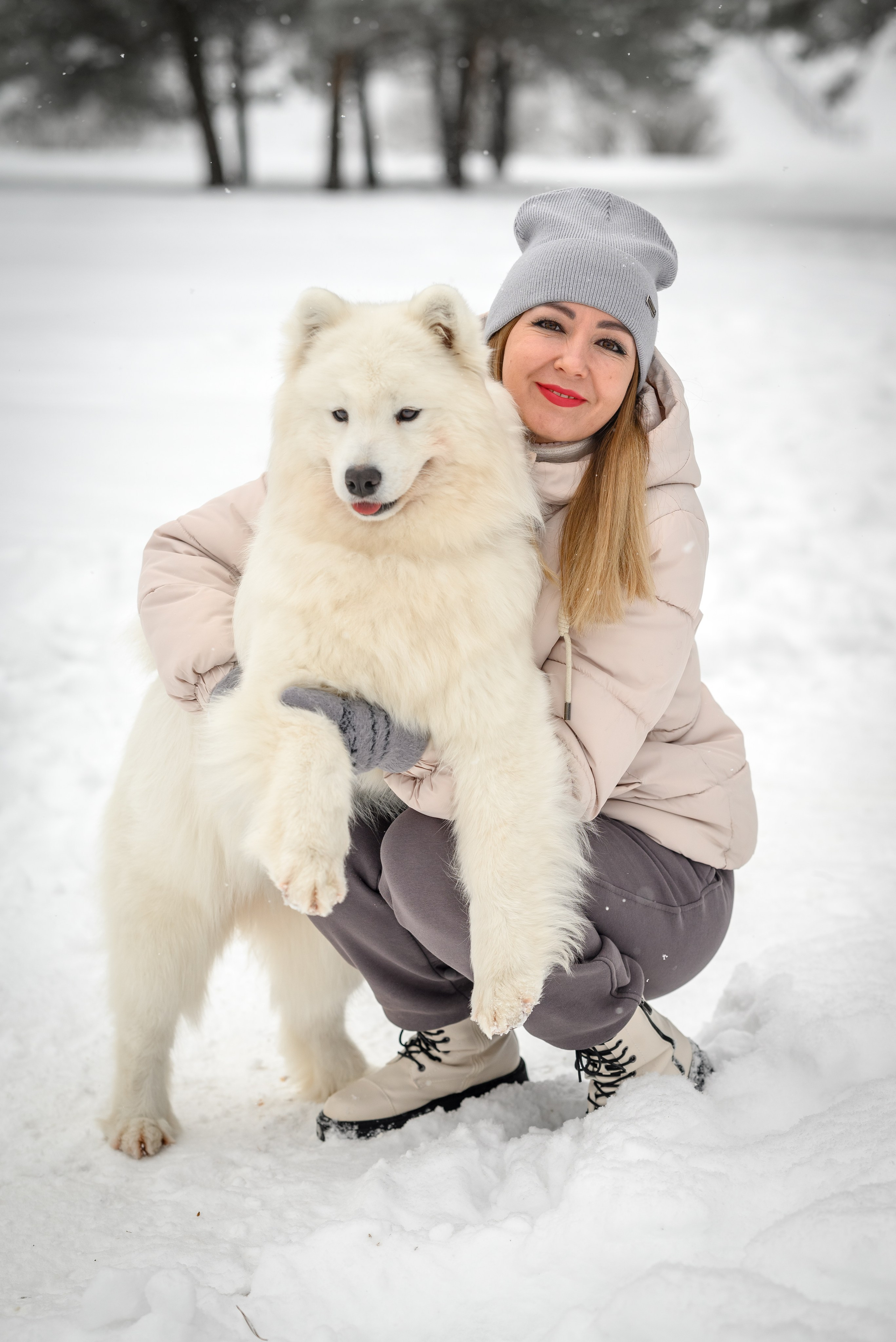 Фотограф в Калуге Марина Афанасьева