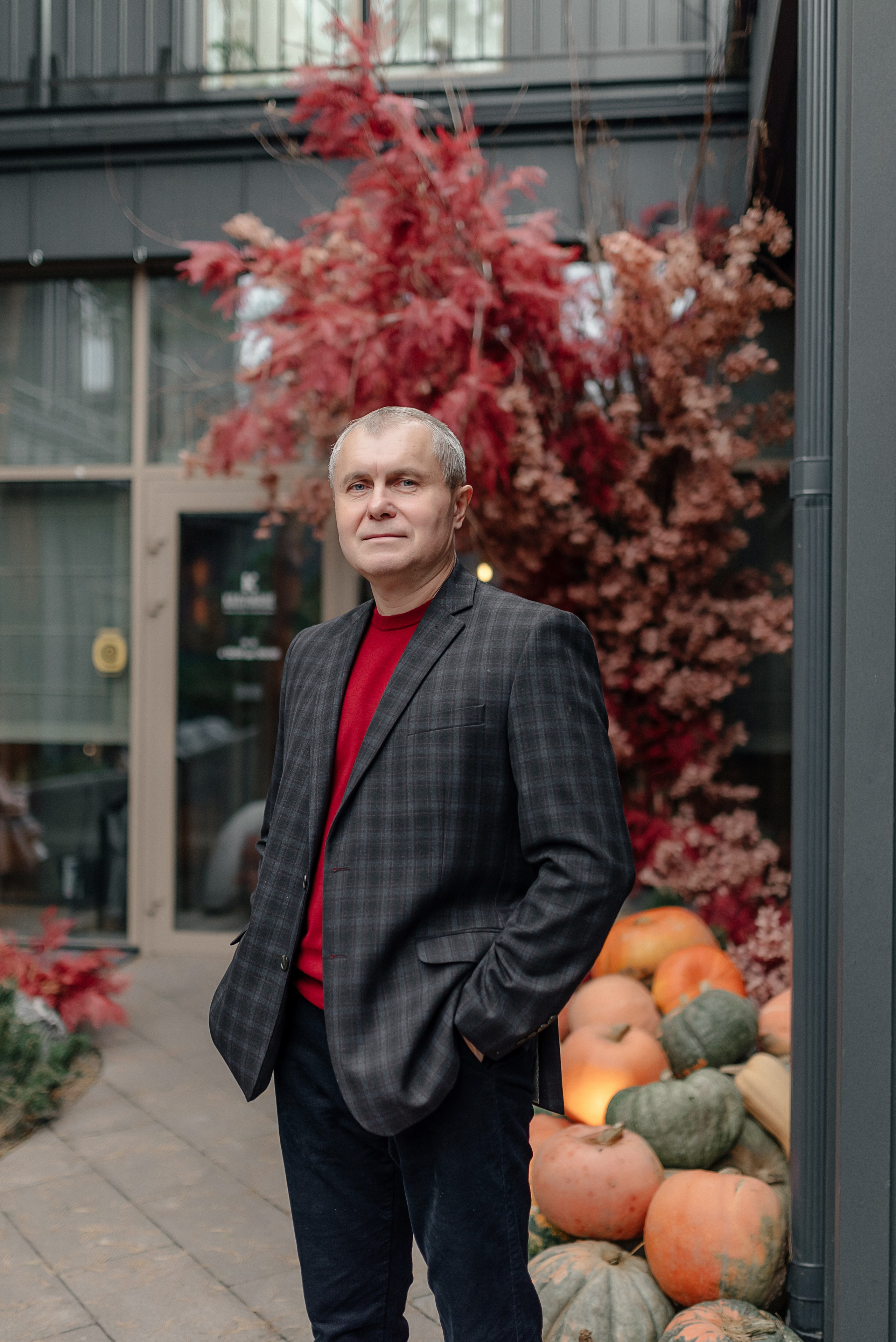 Индивидуальная фотосессия. Фотограф в Калуге Марина Афанасьева