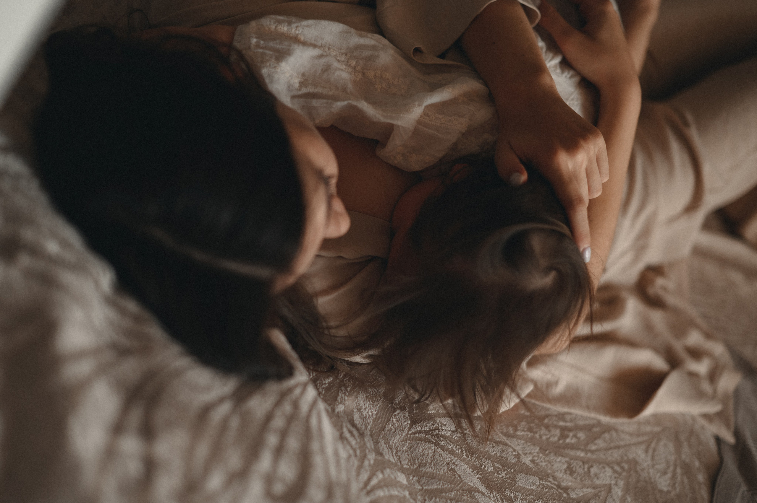 Один день из жизни мамы… Света и Варя. Семейный фотограф в г. Ставрополь, Сорокина Мария