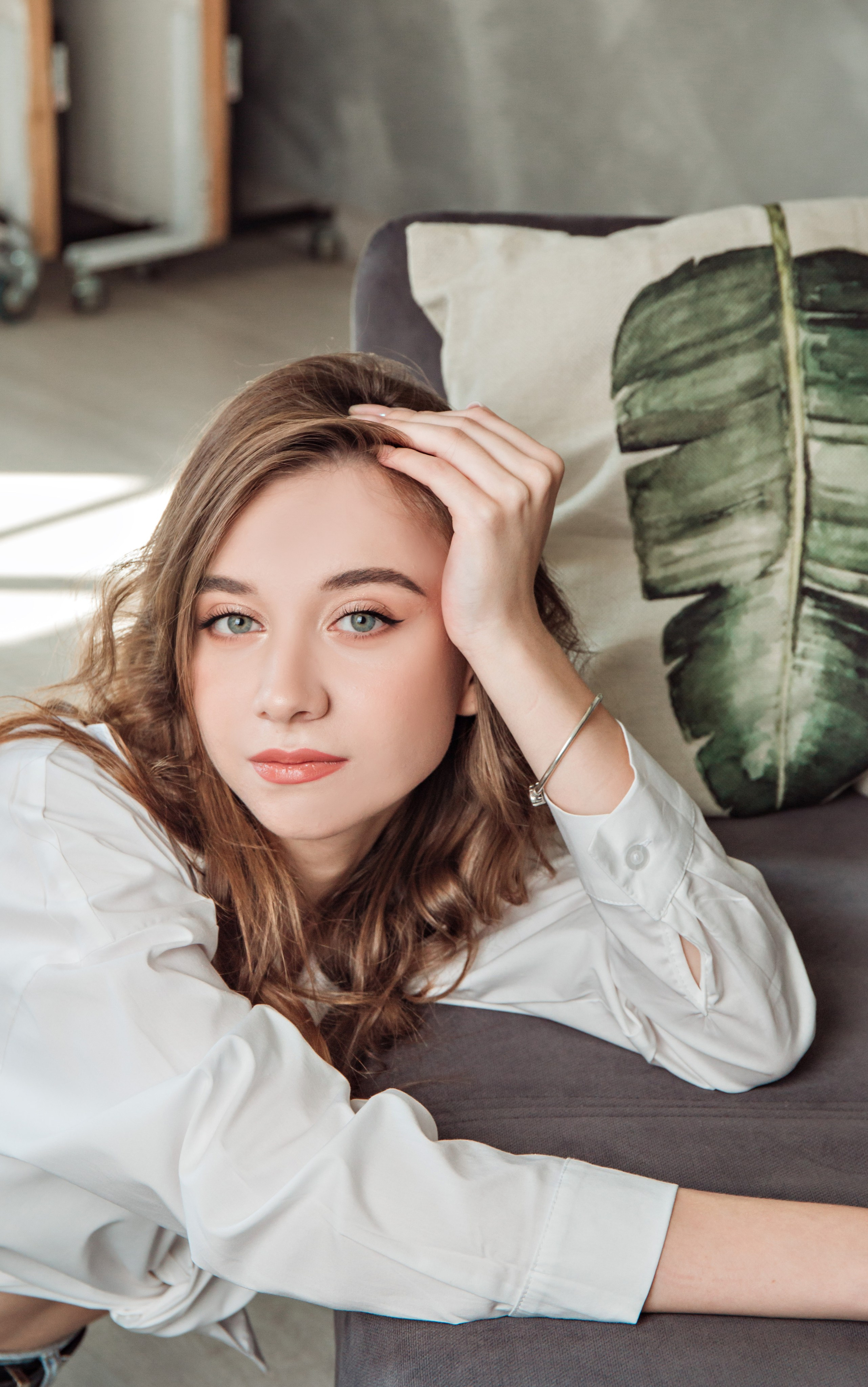 Индивидуальные фотосессии. Семейный фотограф из Новошахтинска Антонина Змиенко